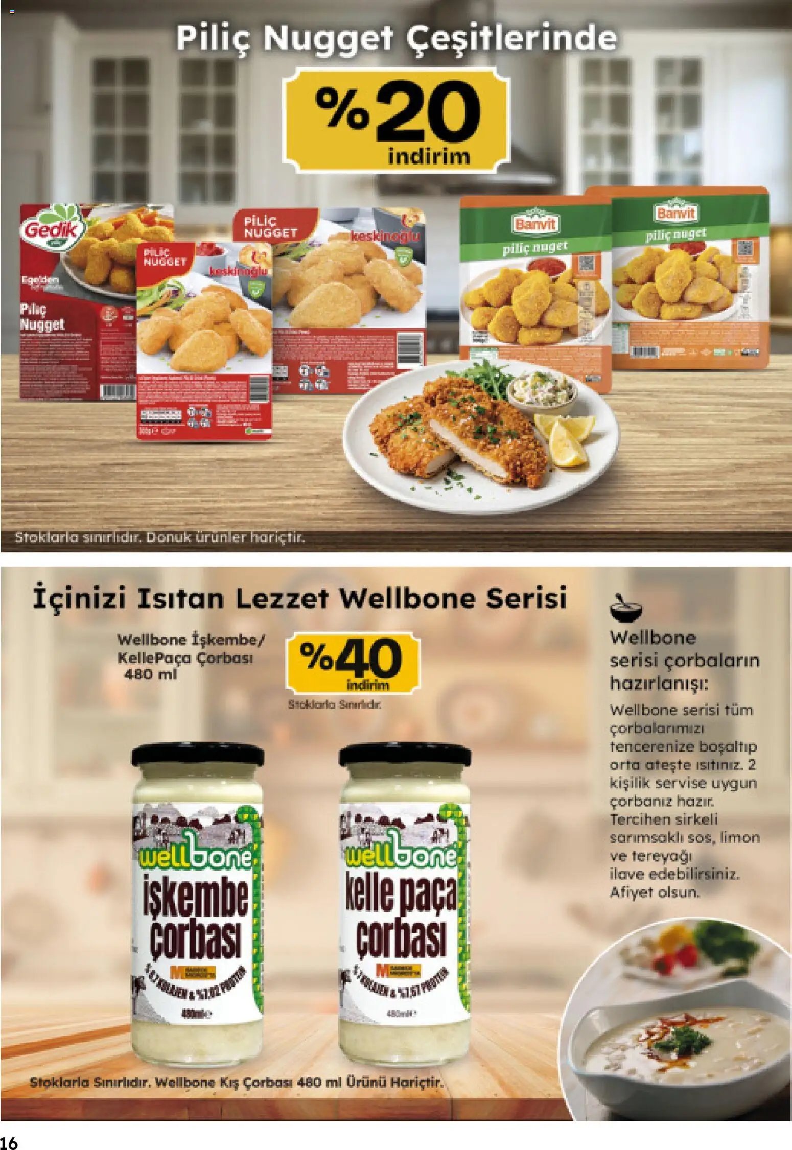 Migros Katalog - Migroskop