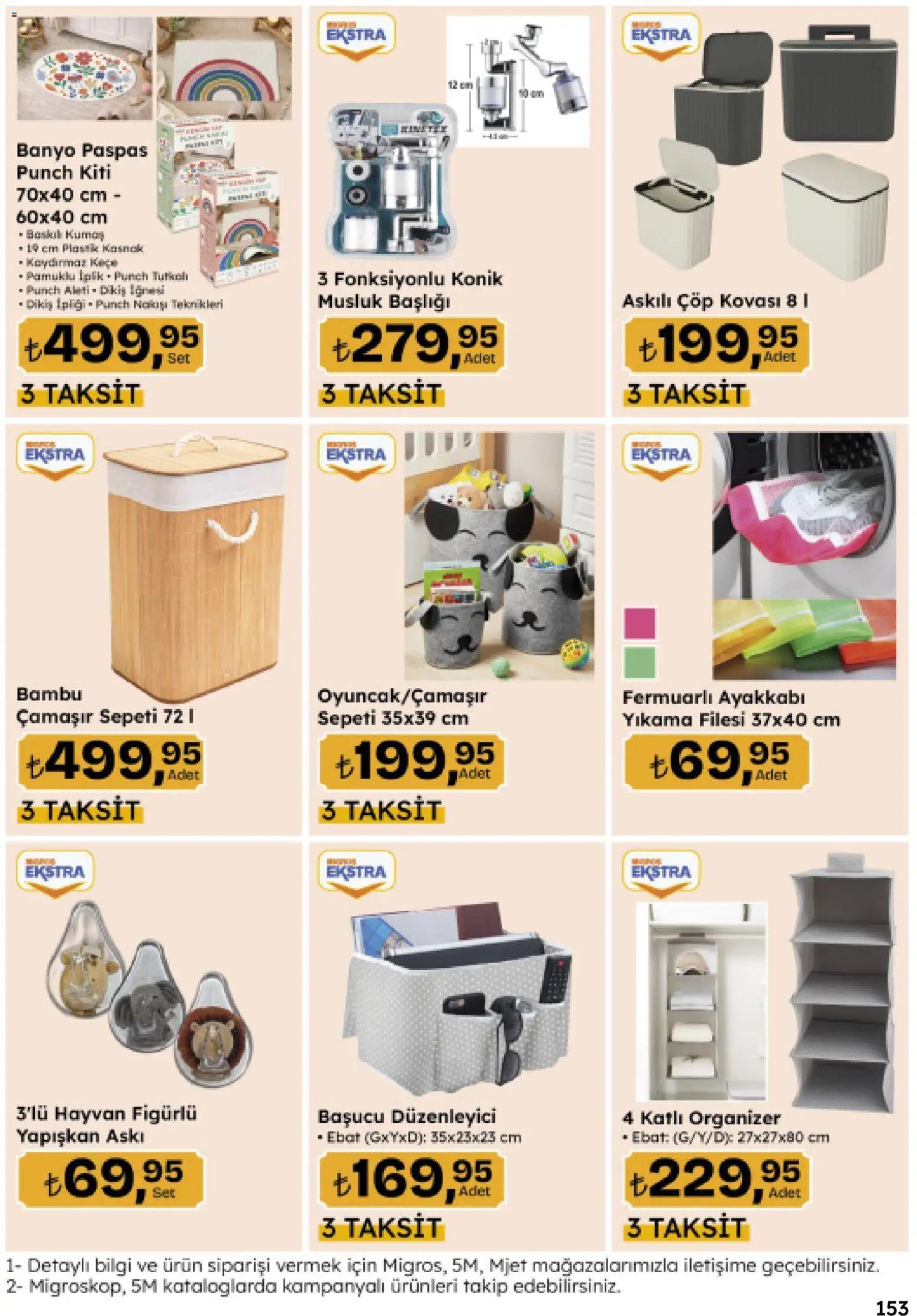 Migros Katalog - Migroskop