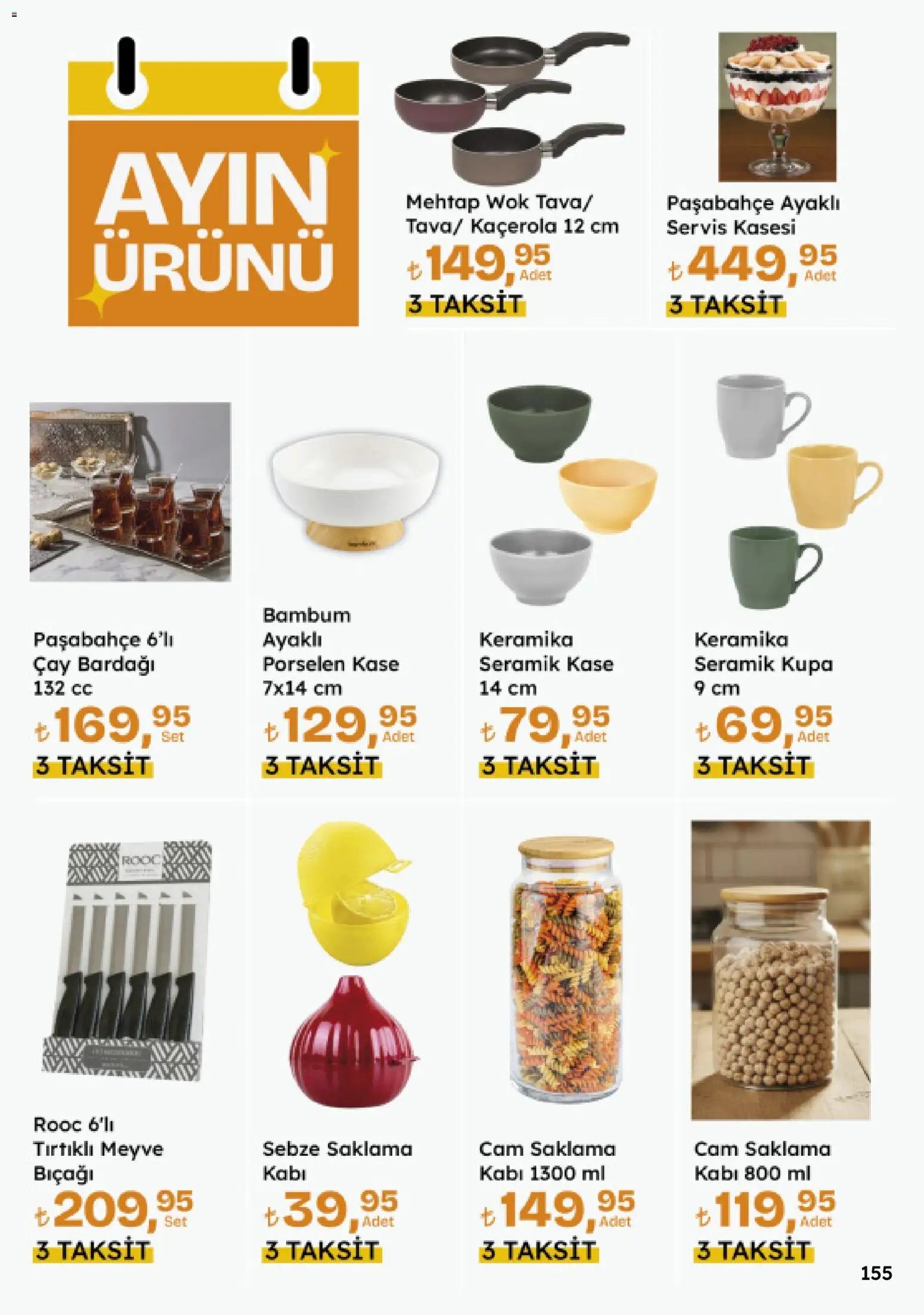 Migros Katalog - Migroskop