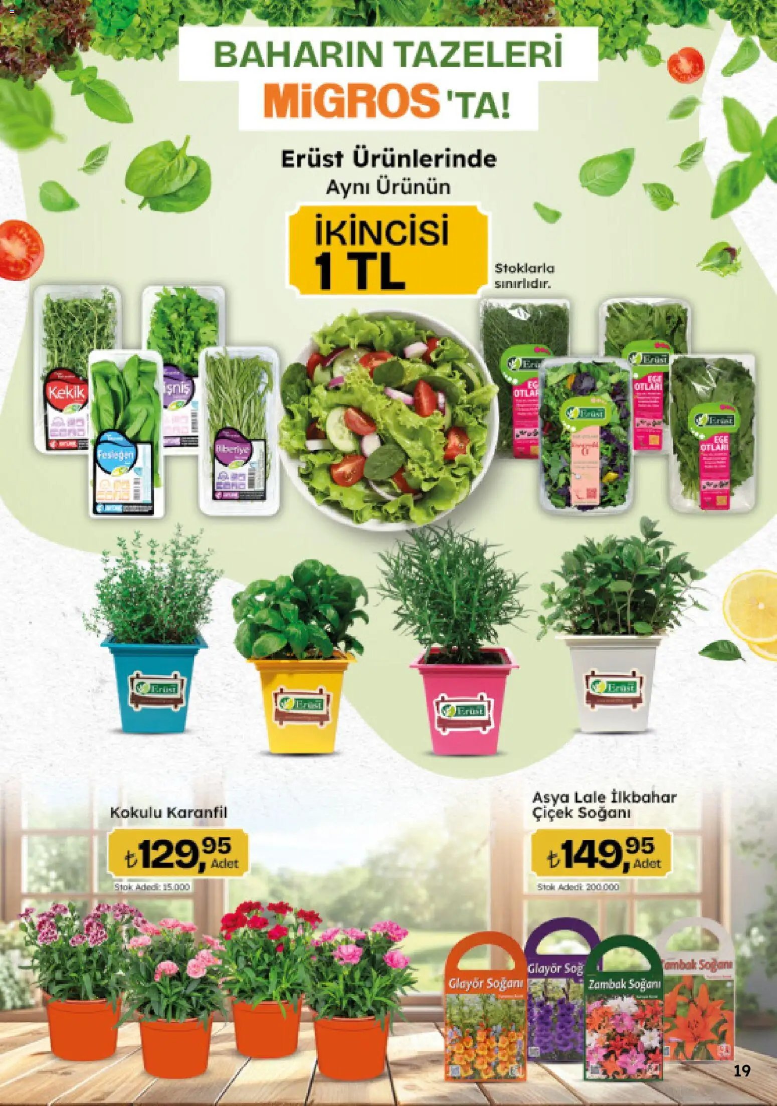 Migros Katalog - Migroskop