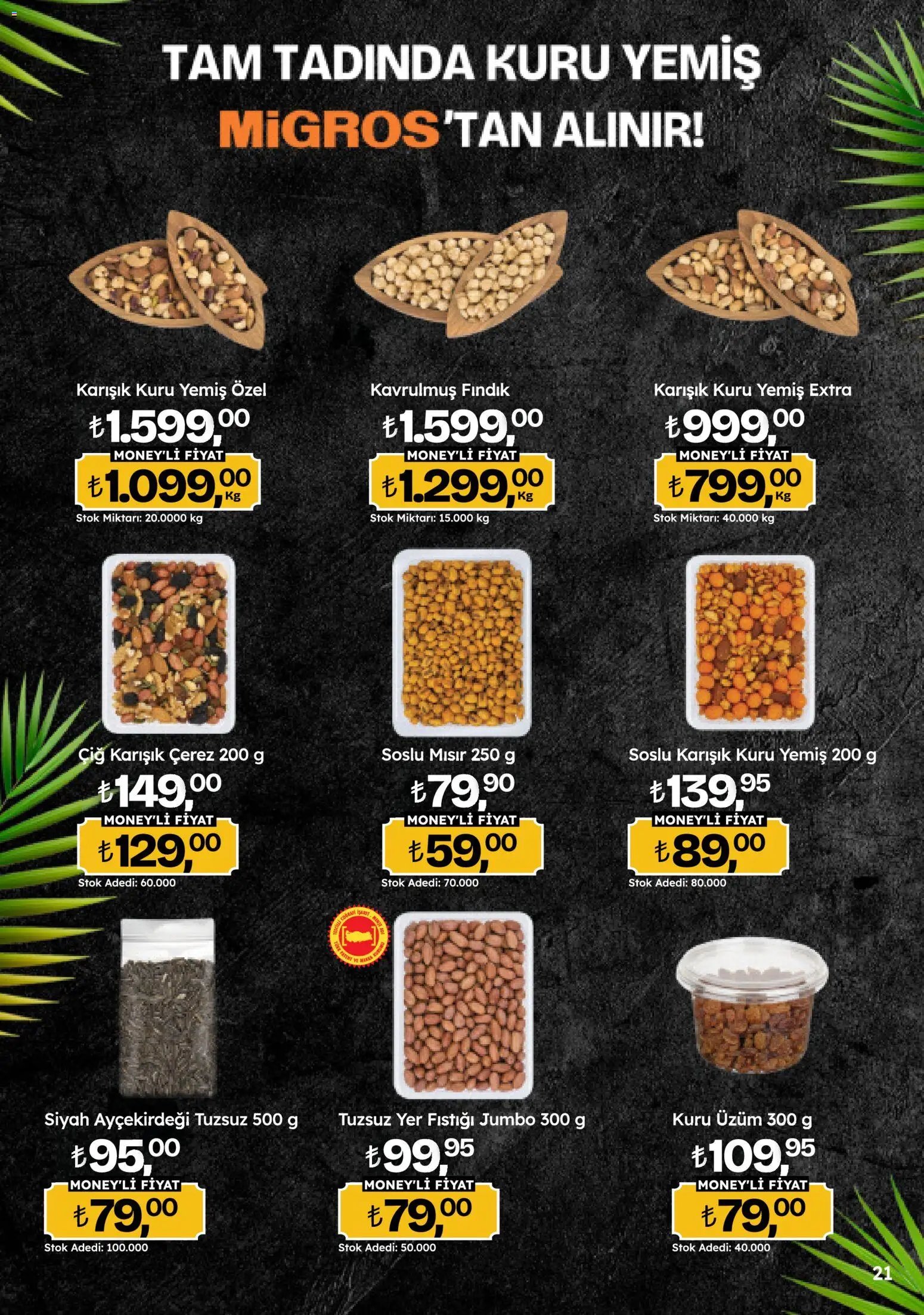 Migros Katalog - Migroskop