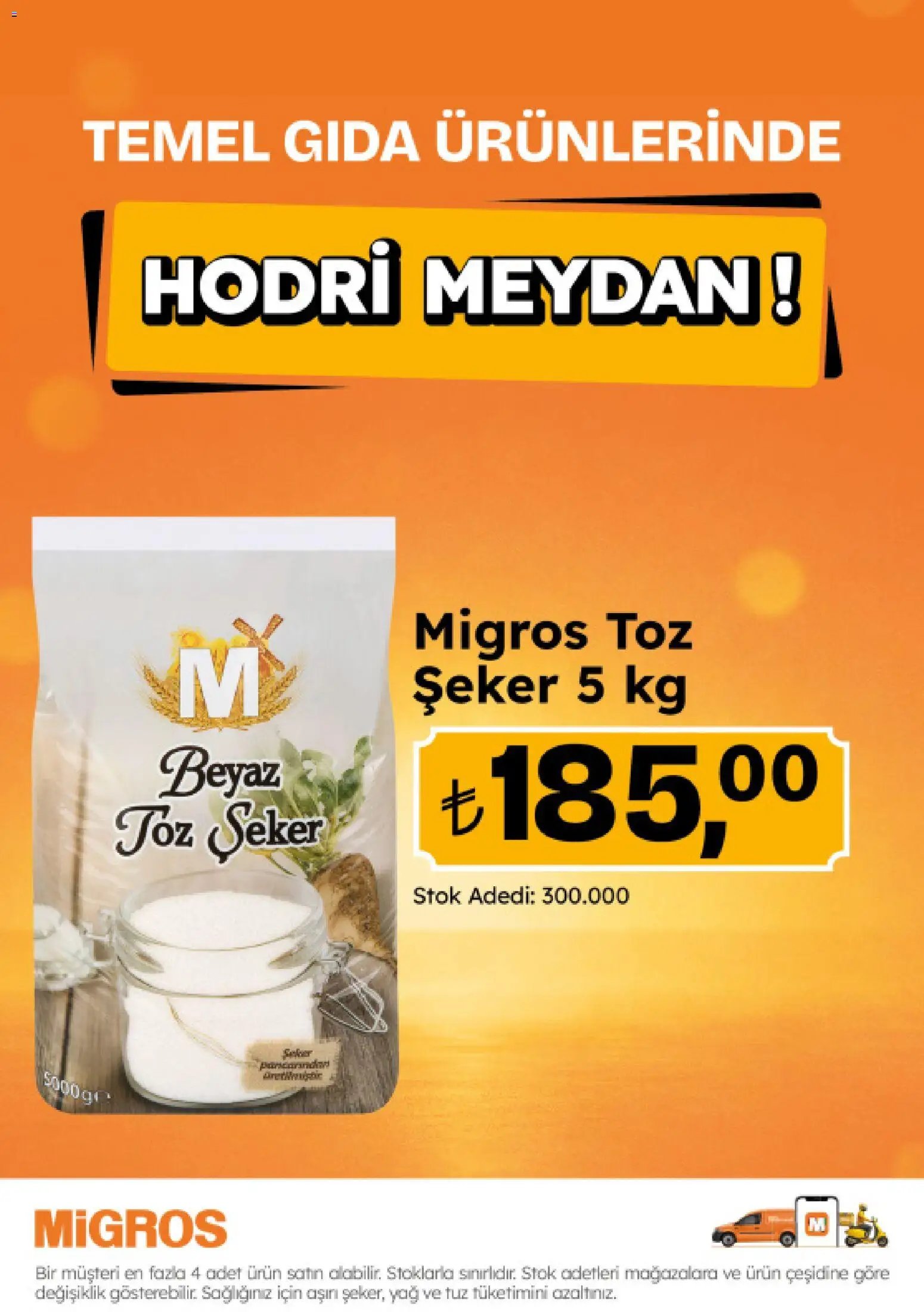 Migros Katalog - Migroskop