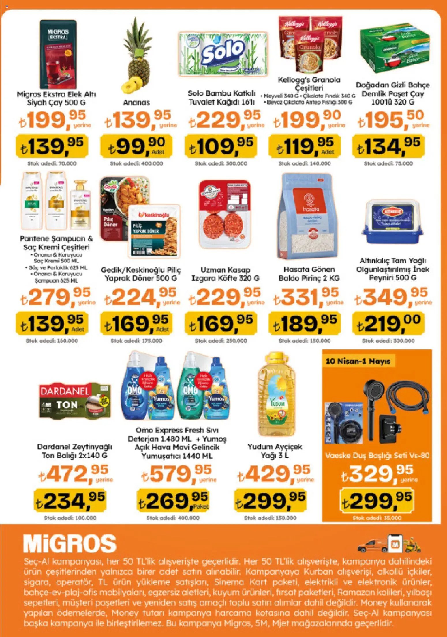 Migros Katalog - Migroskop