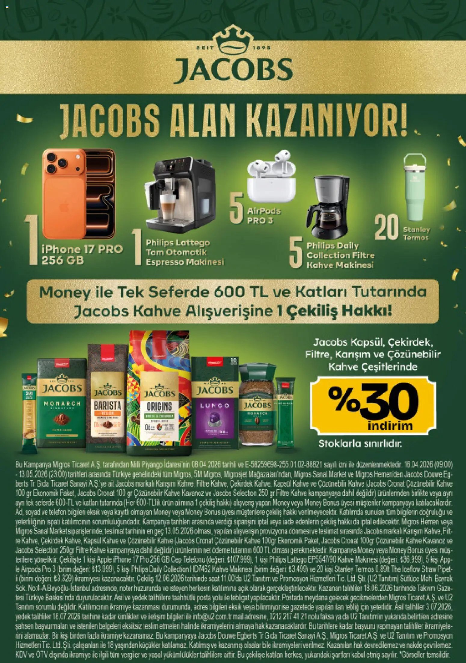 Migros Katalog - Migroskop