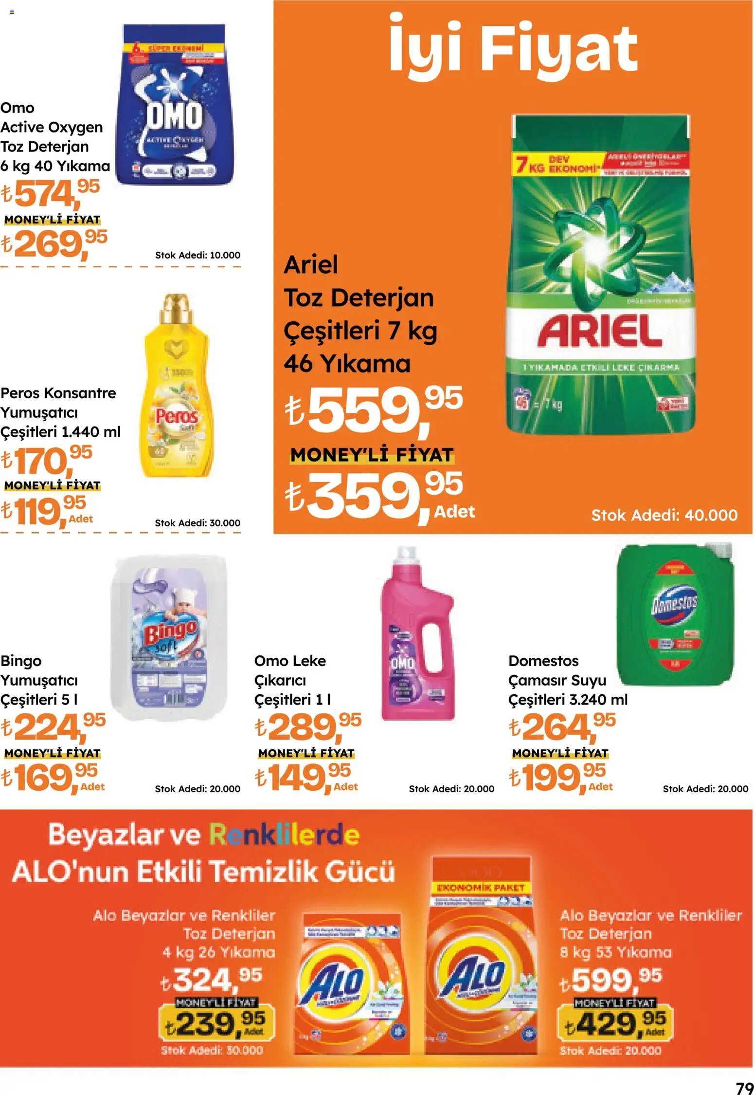 Migros Katalog - Migroskop
