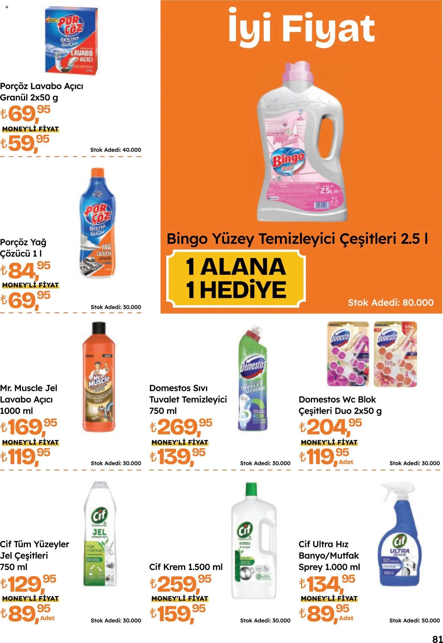 Migros Katalog - Migroskop