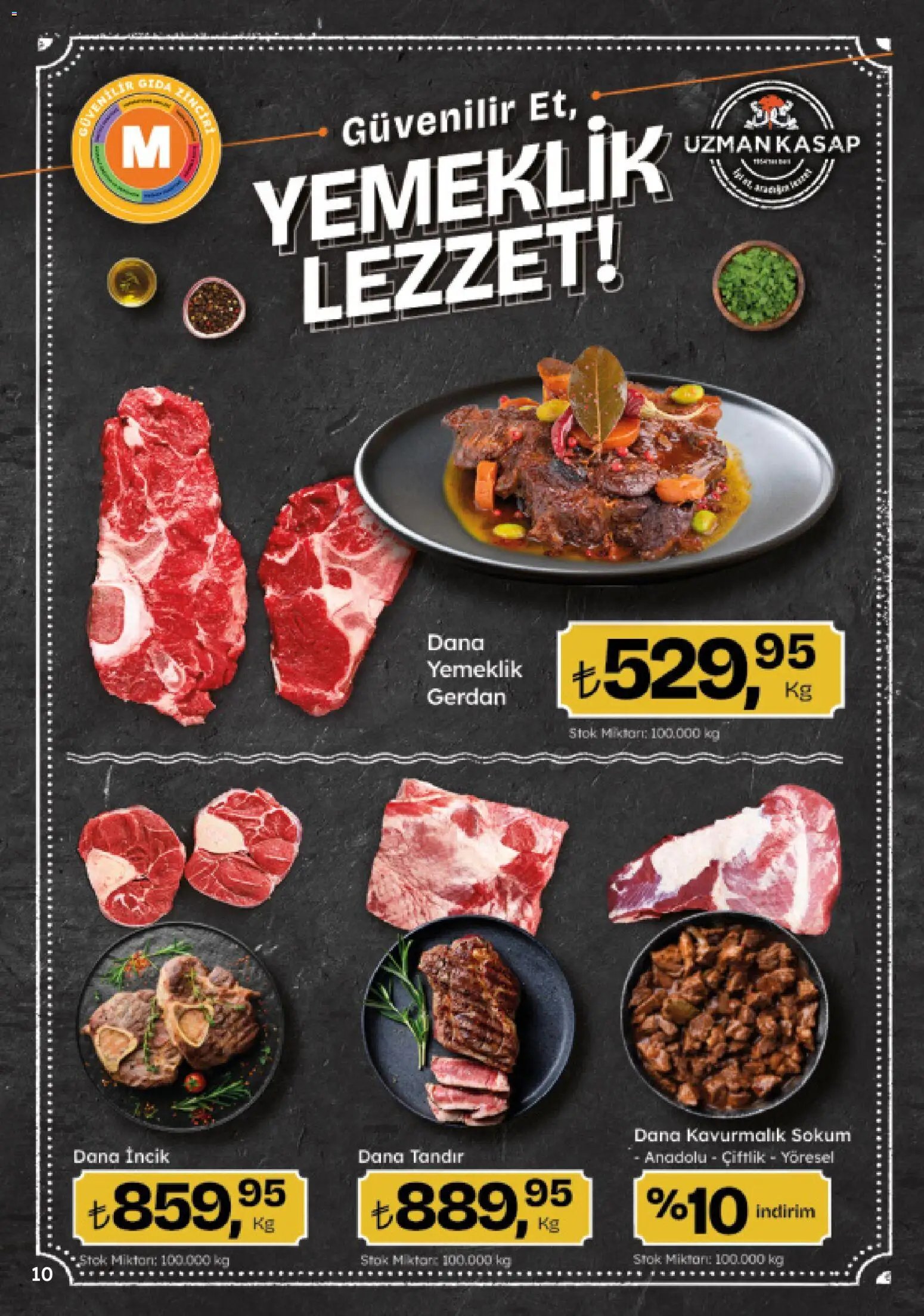 Migros Katalog - Migroskop