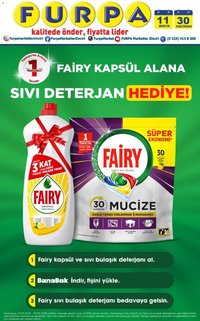 Furpa İndirim