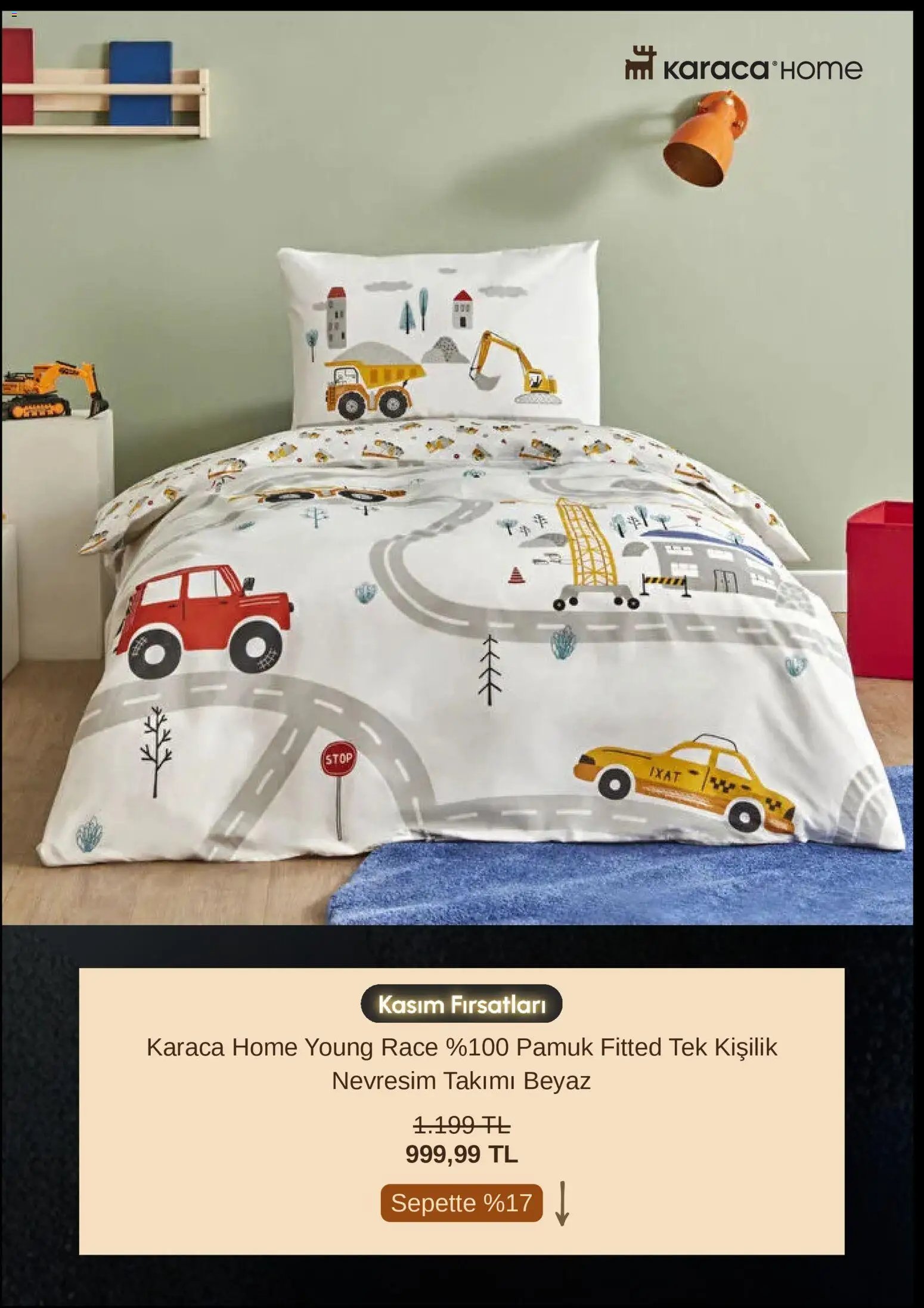 Karaca Home Black Friday