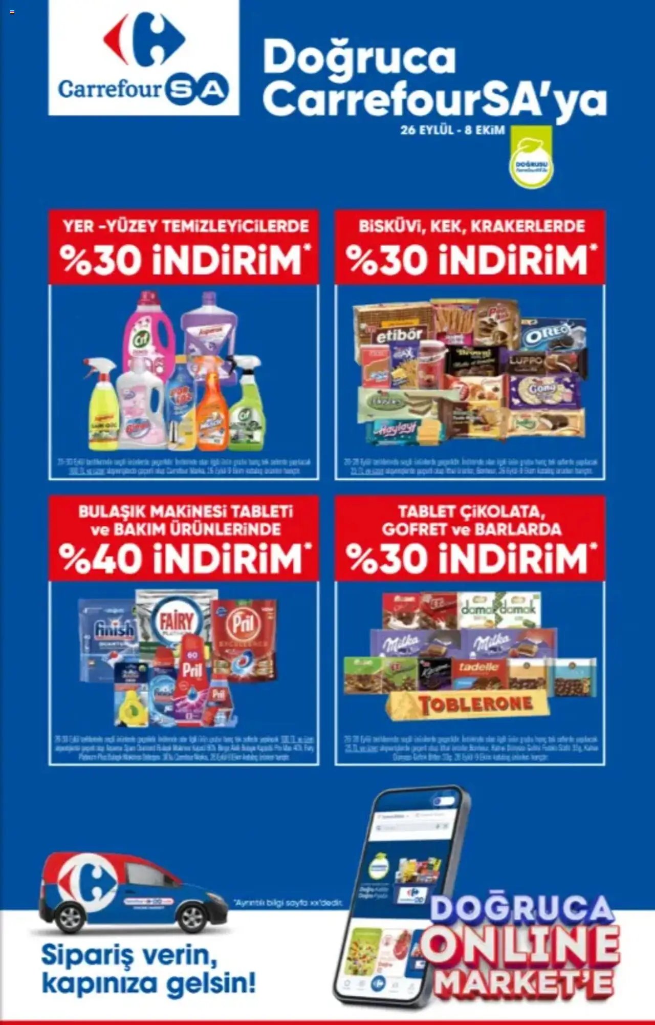 CarrefourSA Katalog