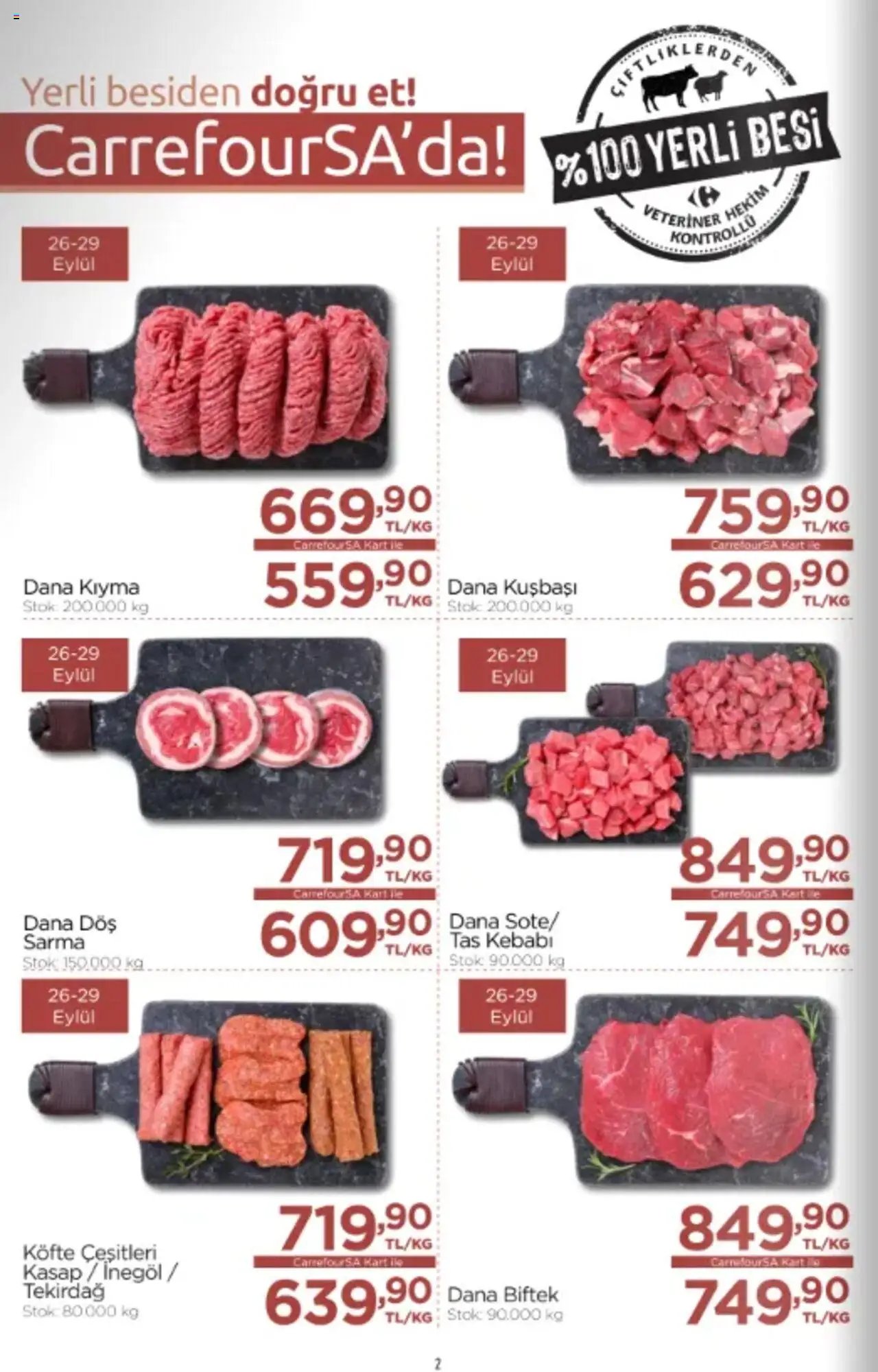 CarrefourSA Katalog