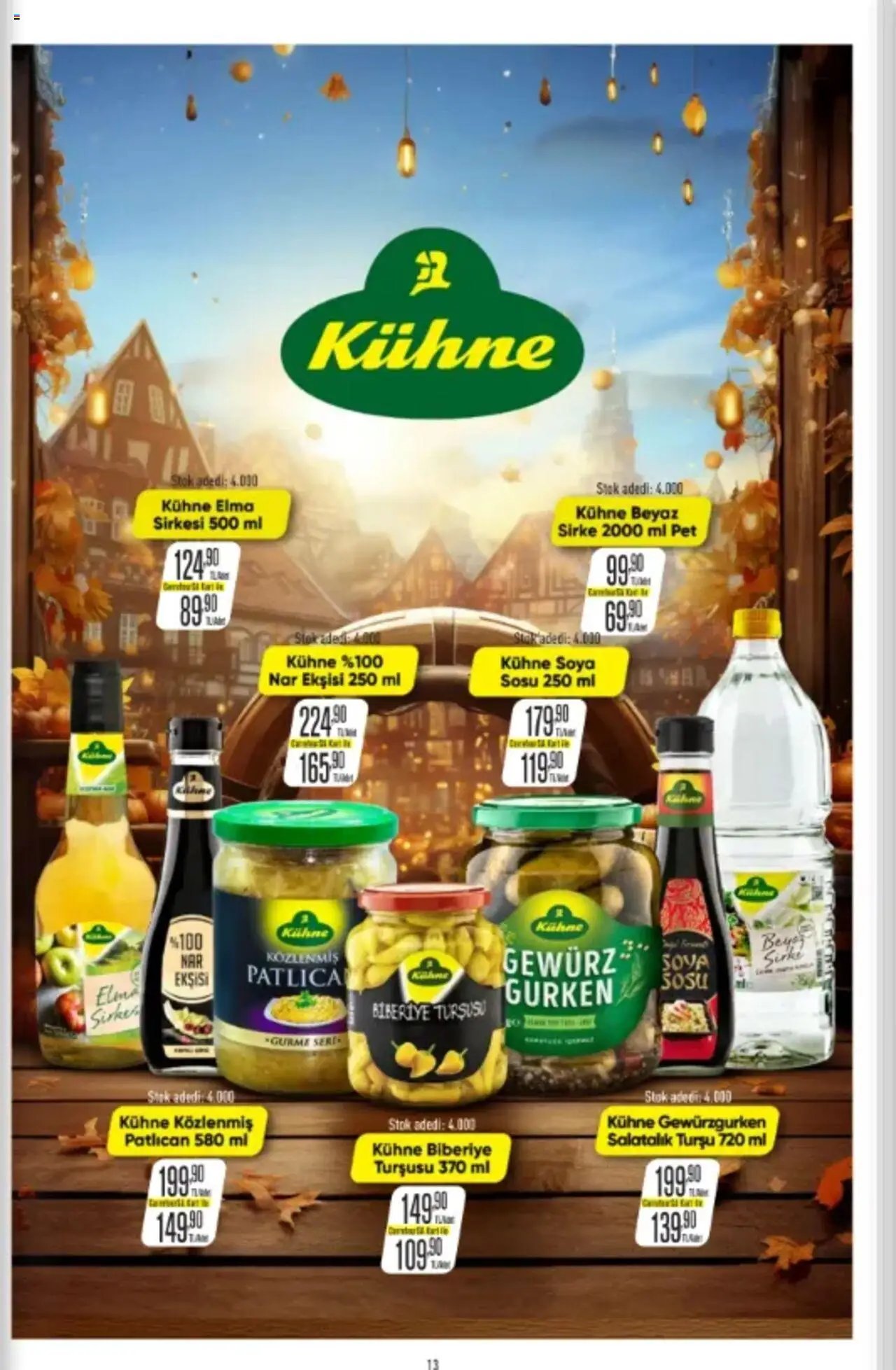 CarrefourSA Katalog