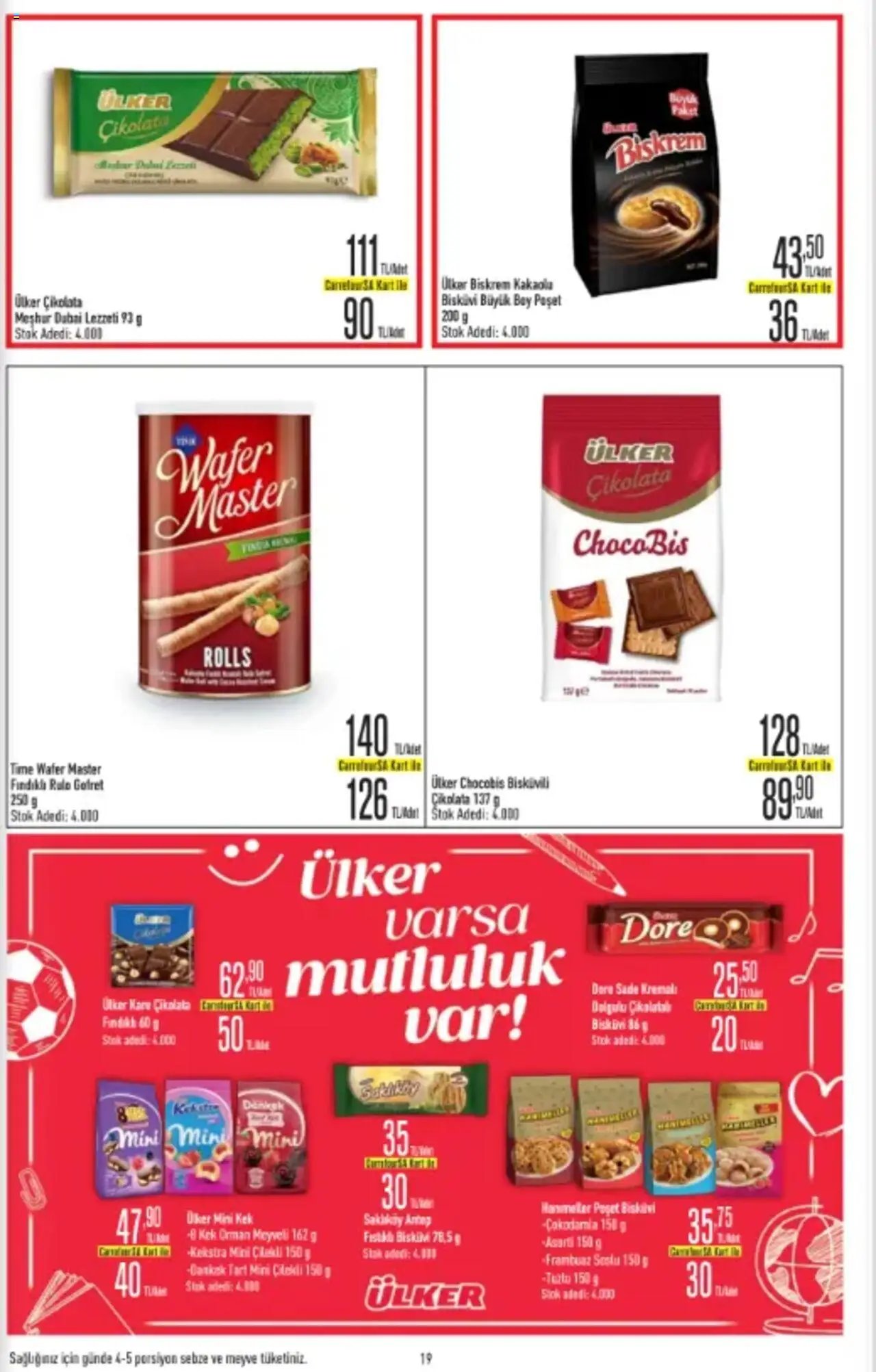 CarrefourSA Katalog