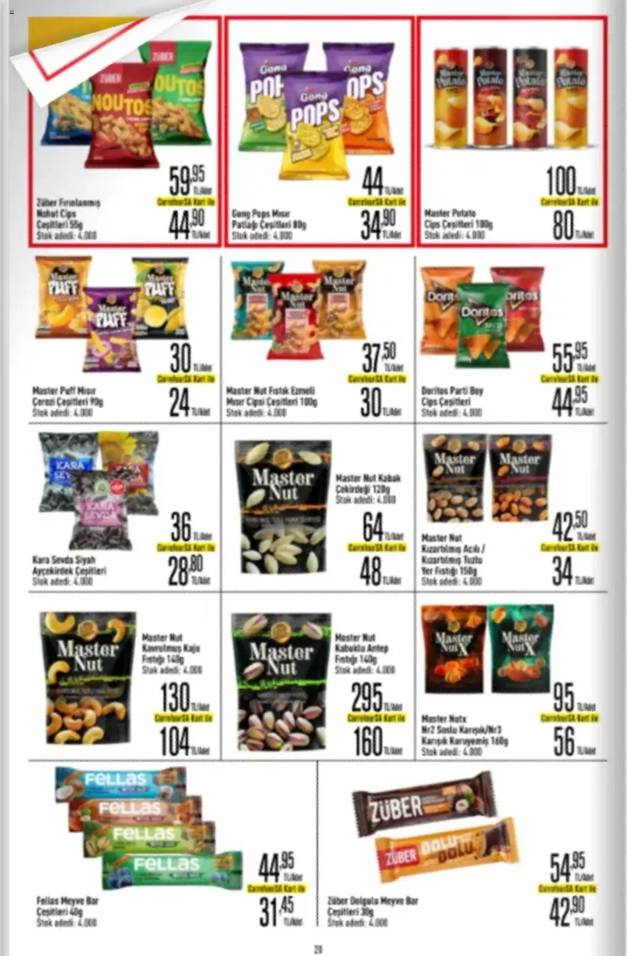 CarrefourSA Katalog