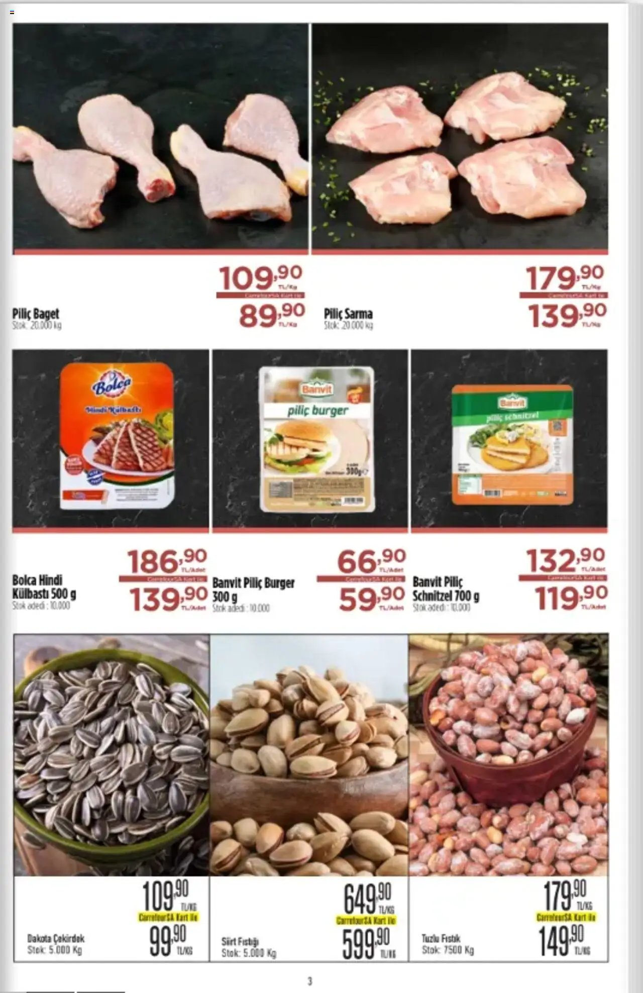 CarrefourSA Katalog