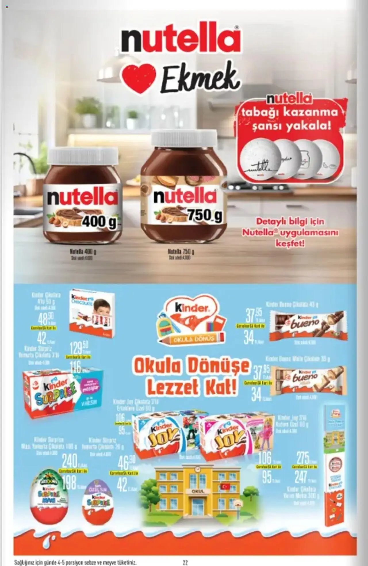 CarrefourSA Katalog