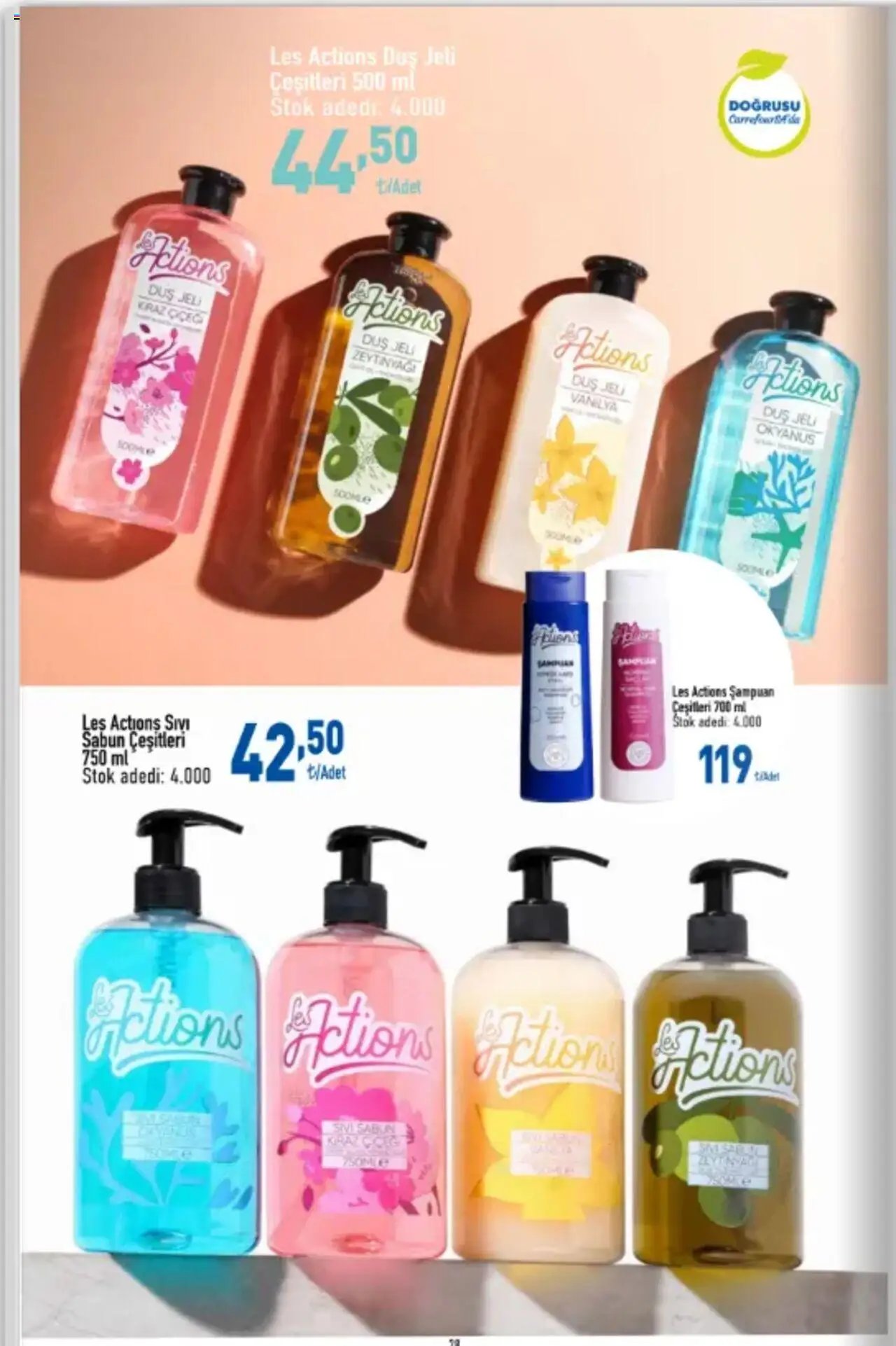 CarrefourSA Katalog