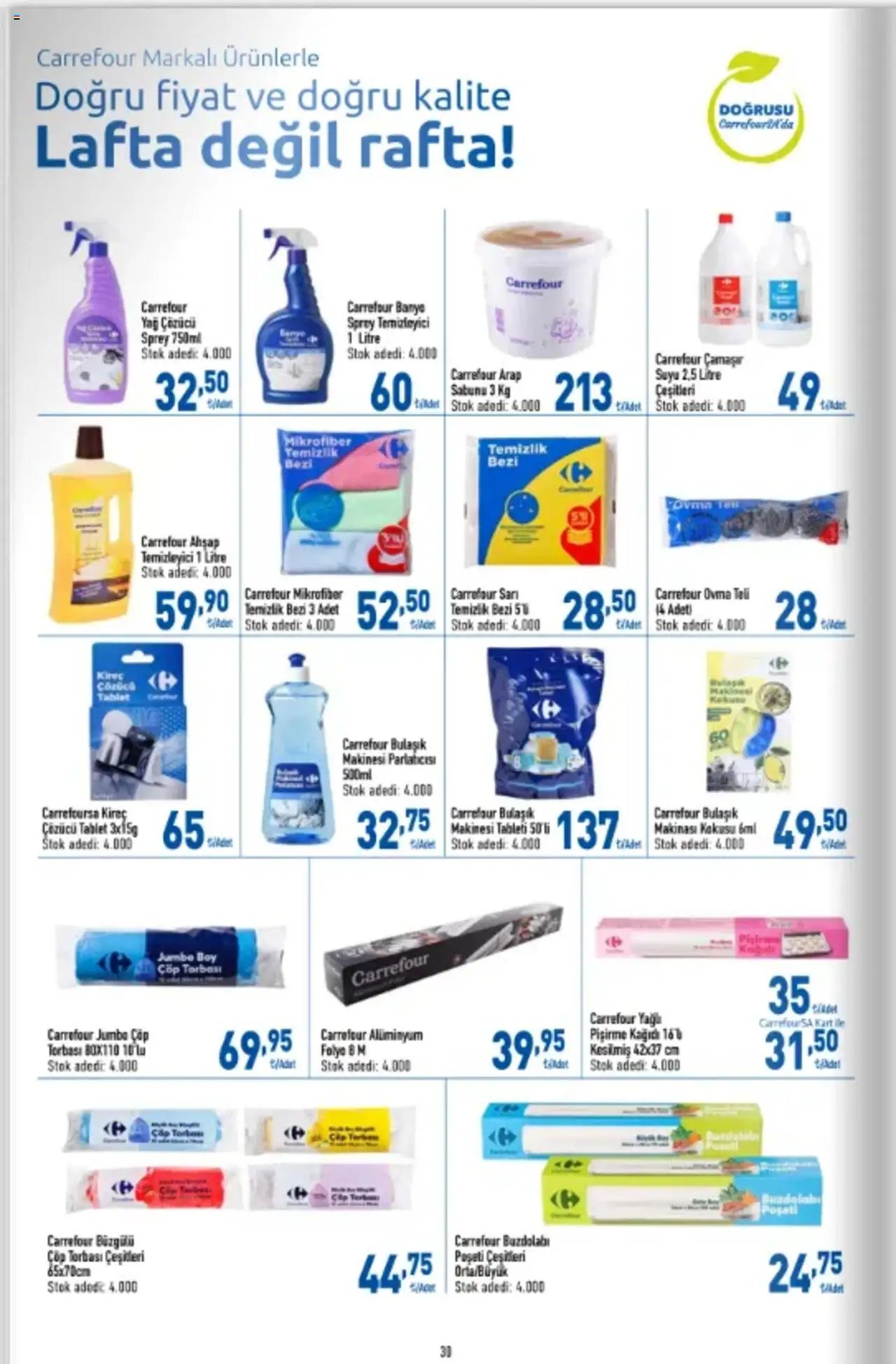 CarrefourSA Katalog