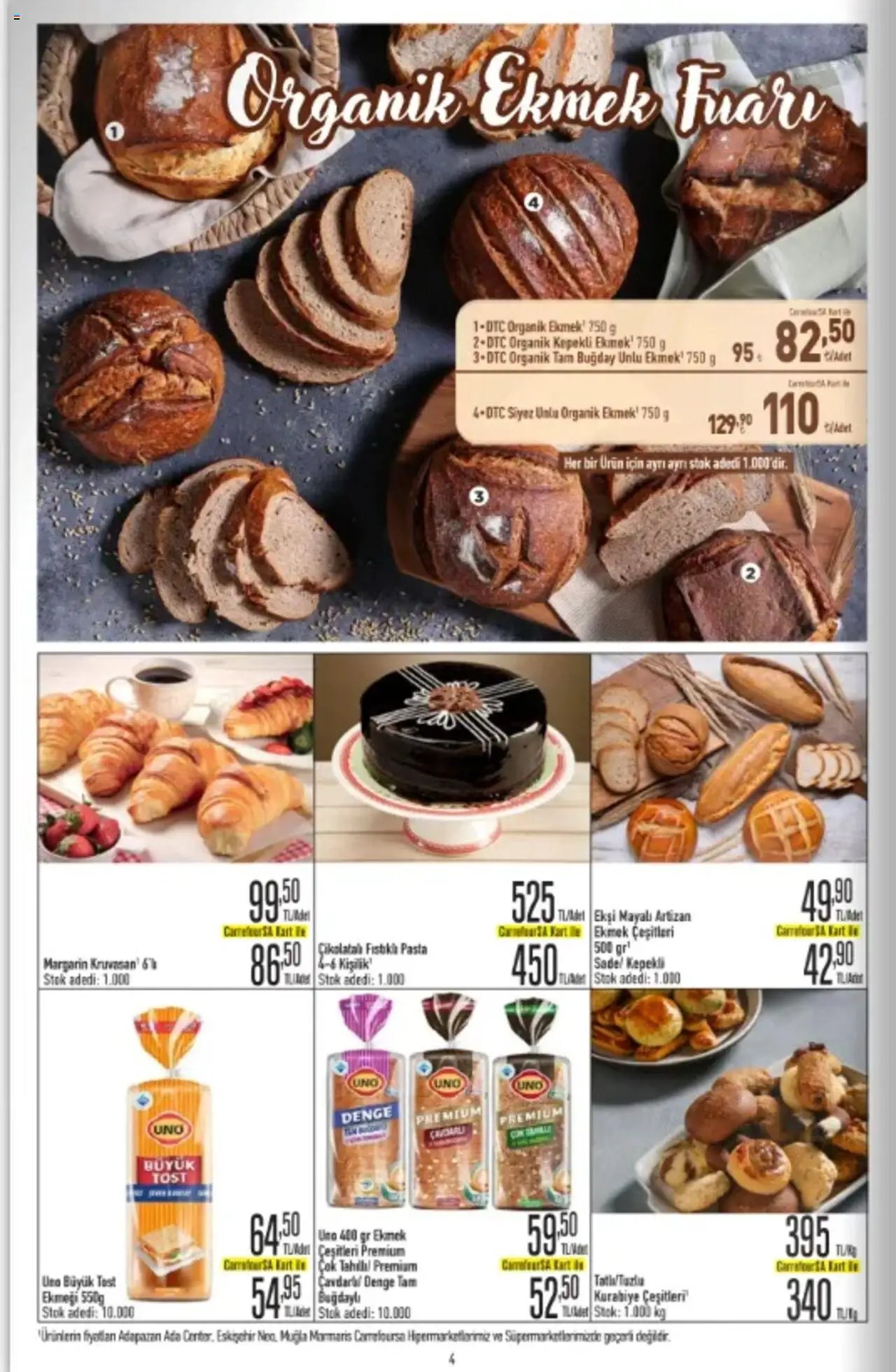 CarrefourSA Katalog