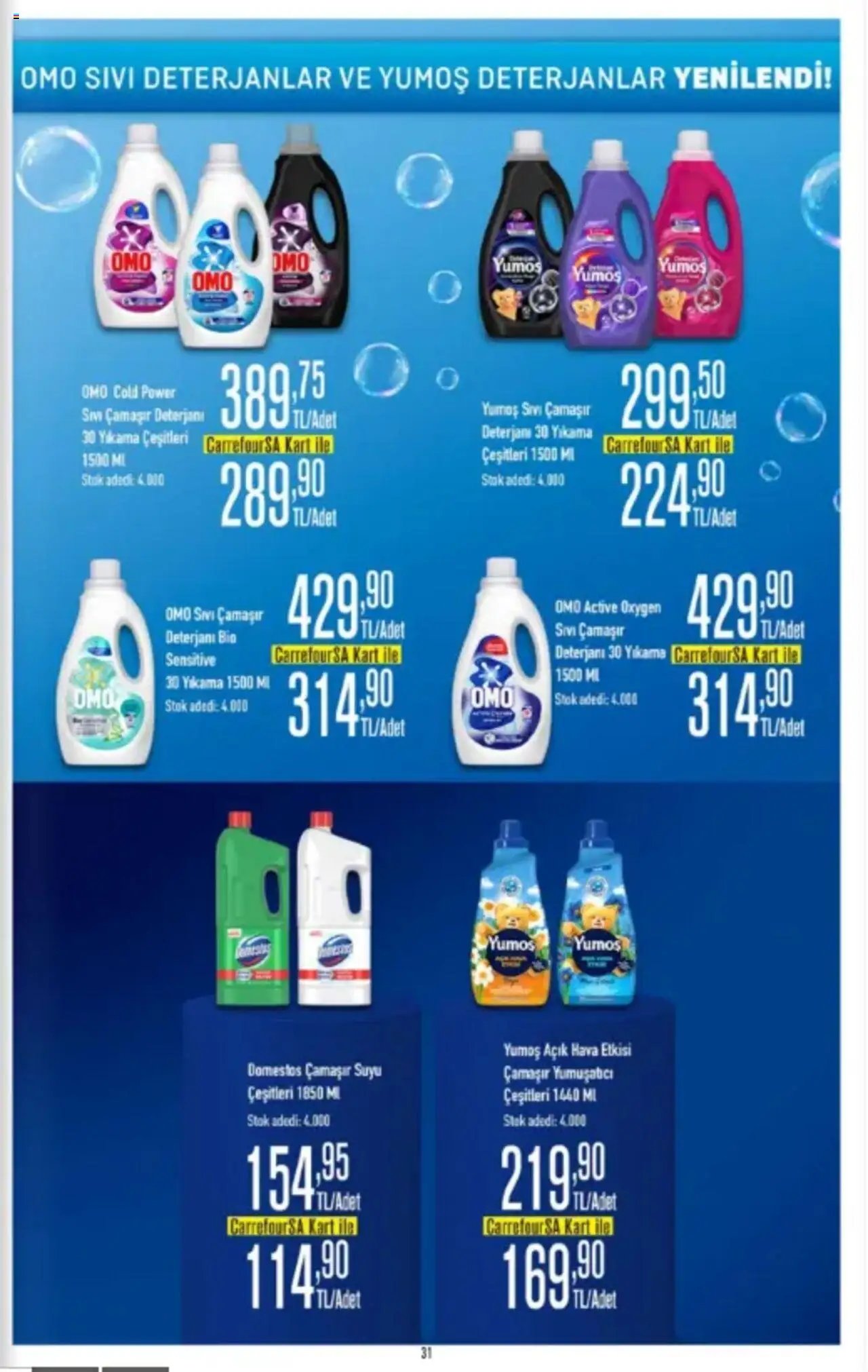 CarrefourSA Katalog