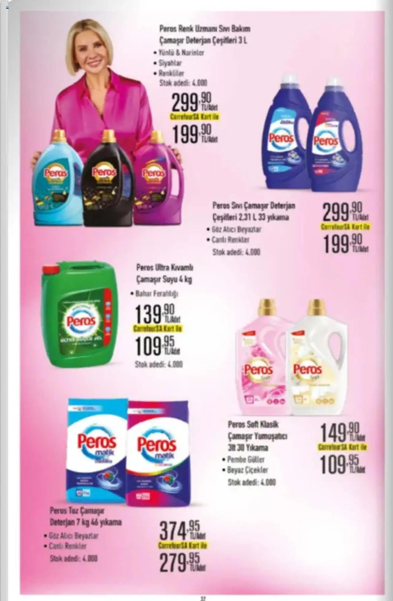 CarrefourSA Katalog