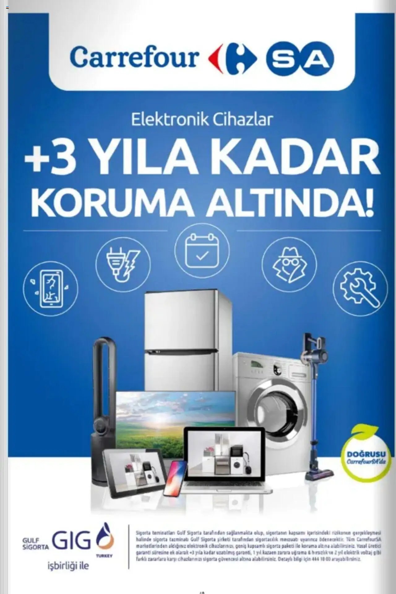 CarrefourSA Katalog