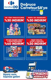 CarrefourSA Katalog
