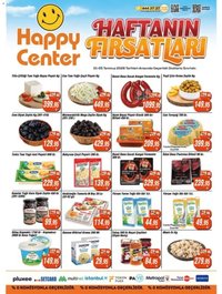 Happy Center - Haftanın Fırsatları