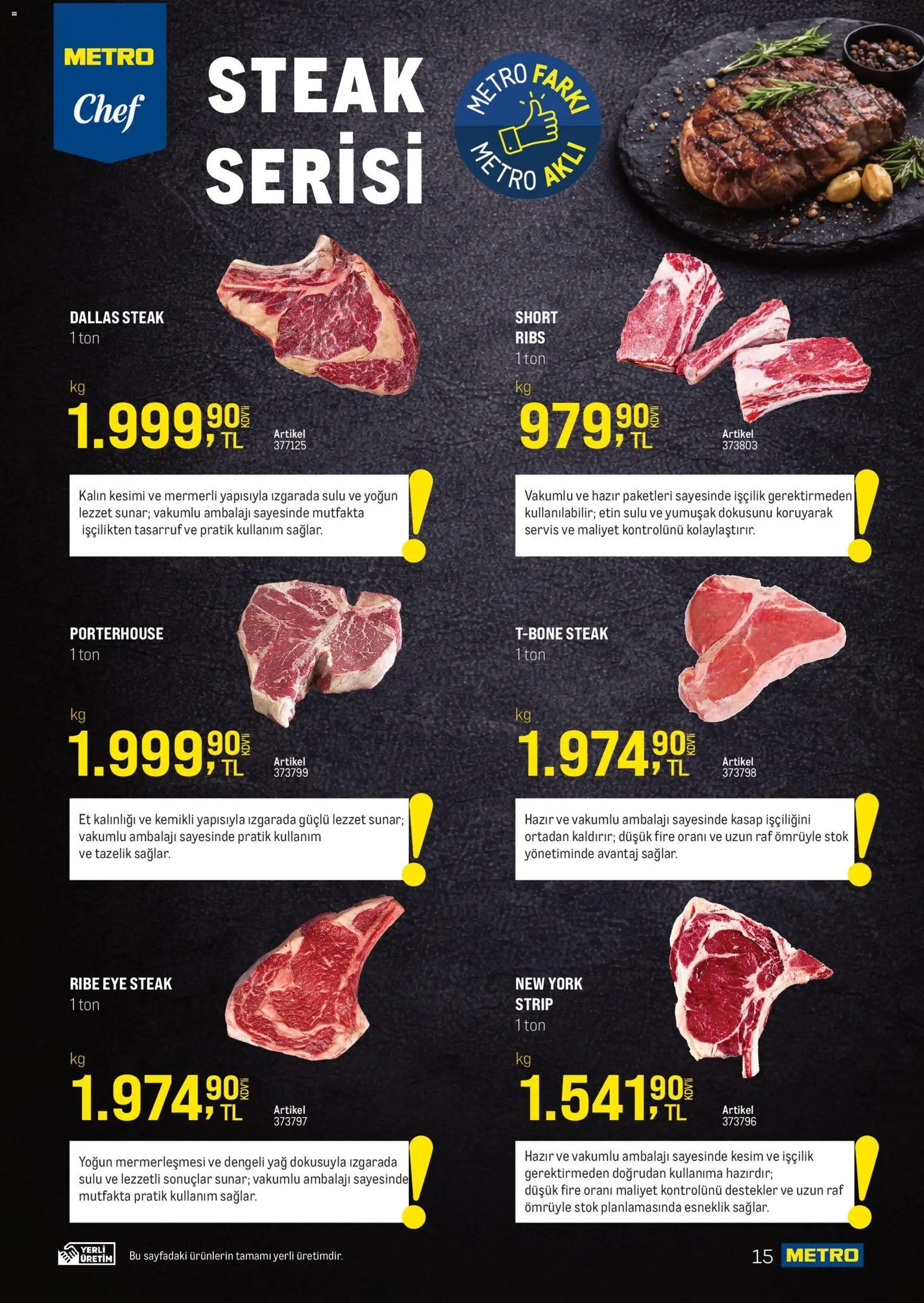 Metro - Şehir Otelleri