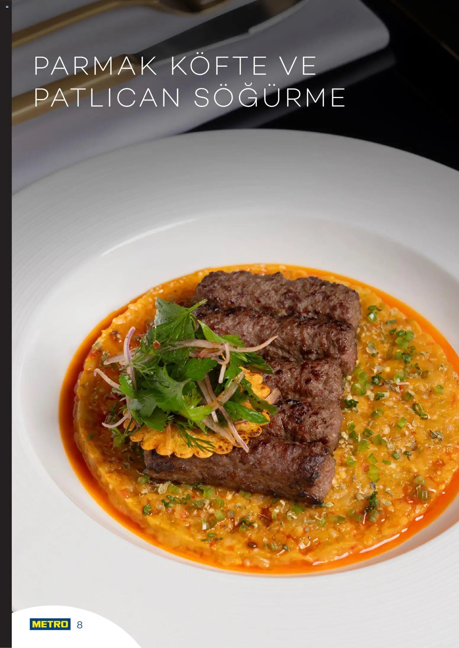 Metro - Şehir Otelleri