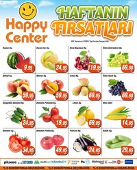 Happy Center - Manav