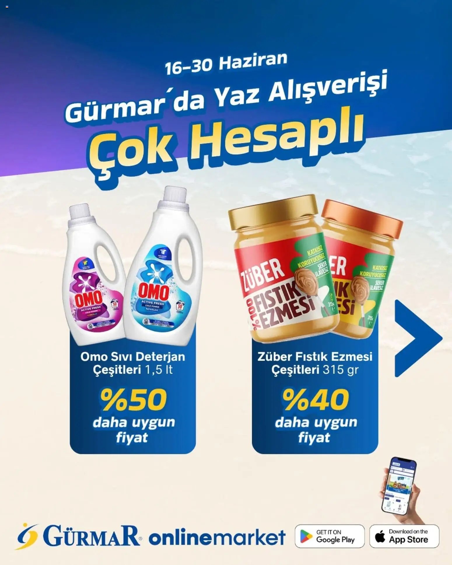 Gürmar Katalog