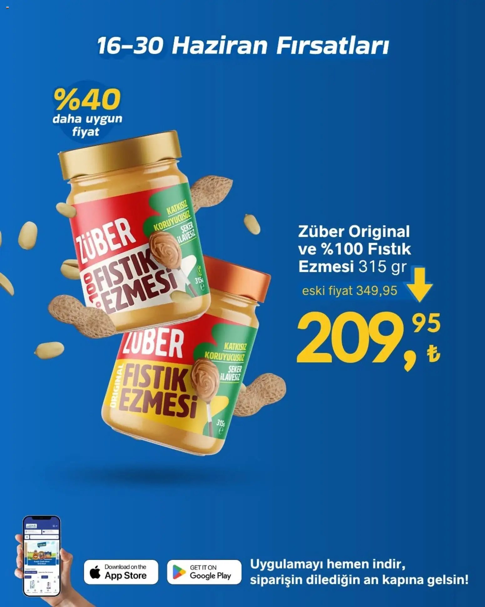 Gürmar Katalog
