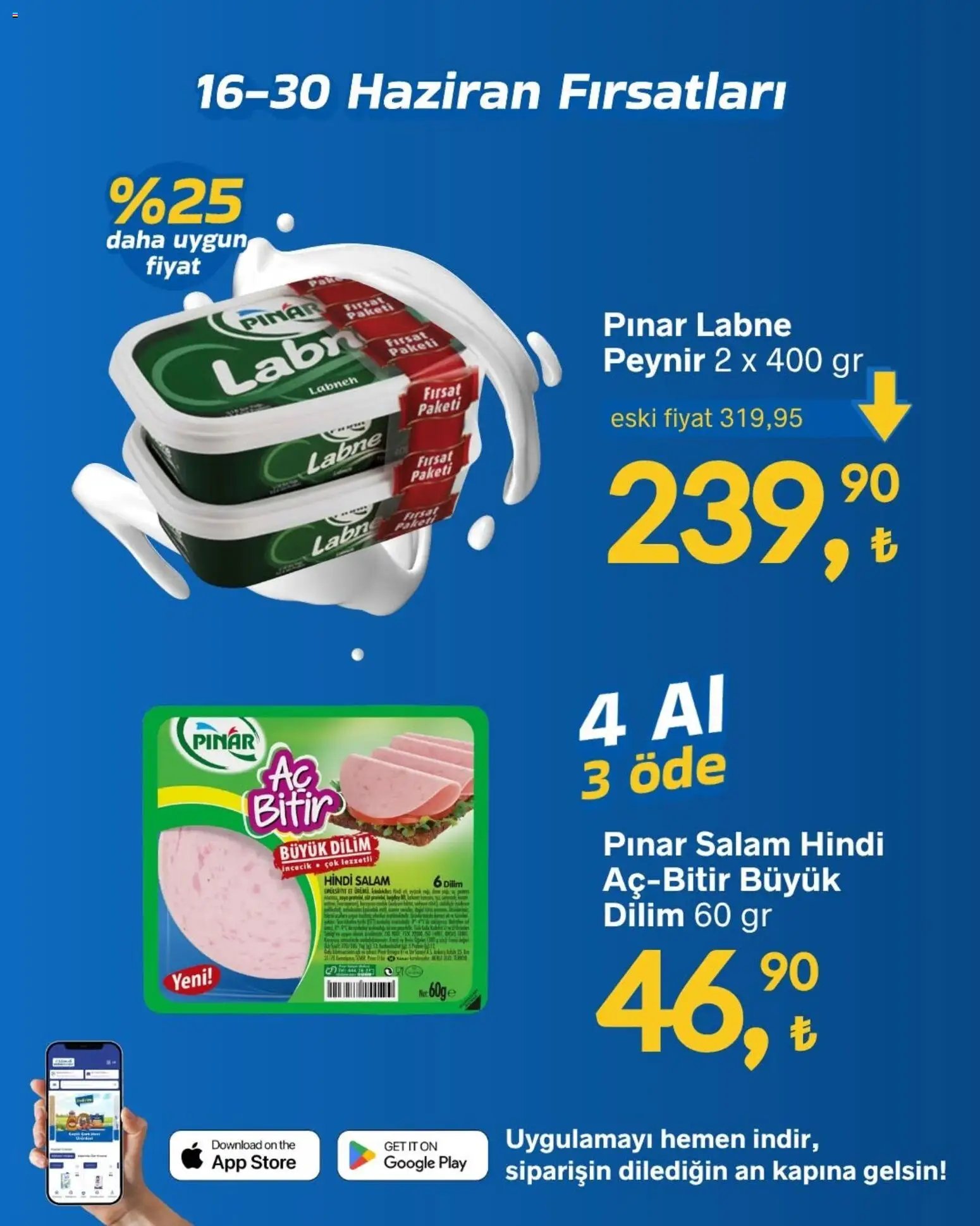 Gürmar Katalog