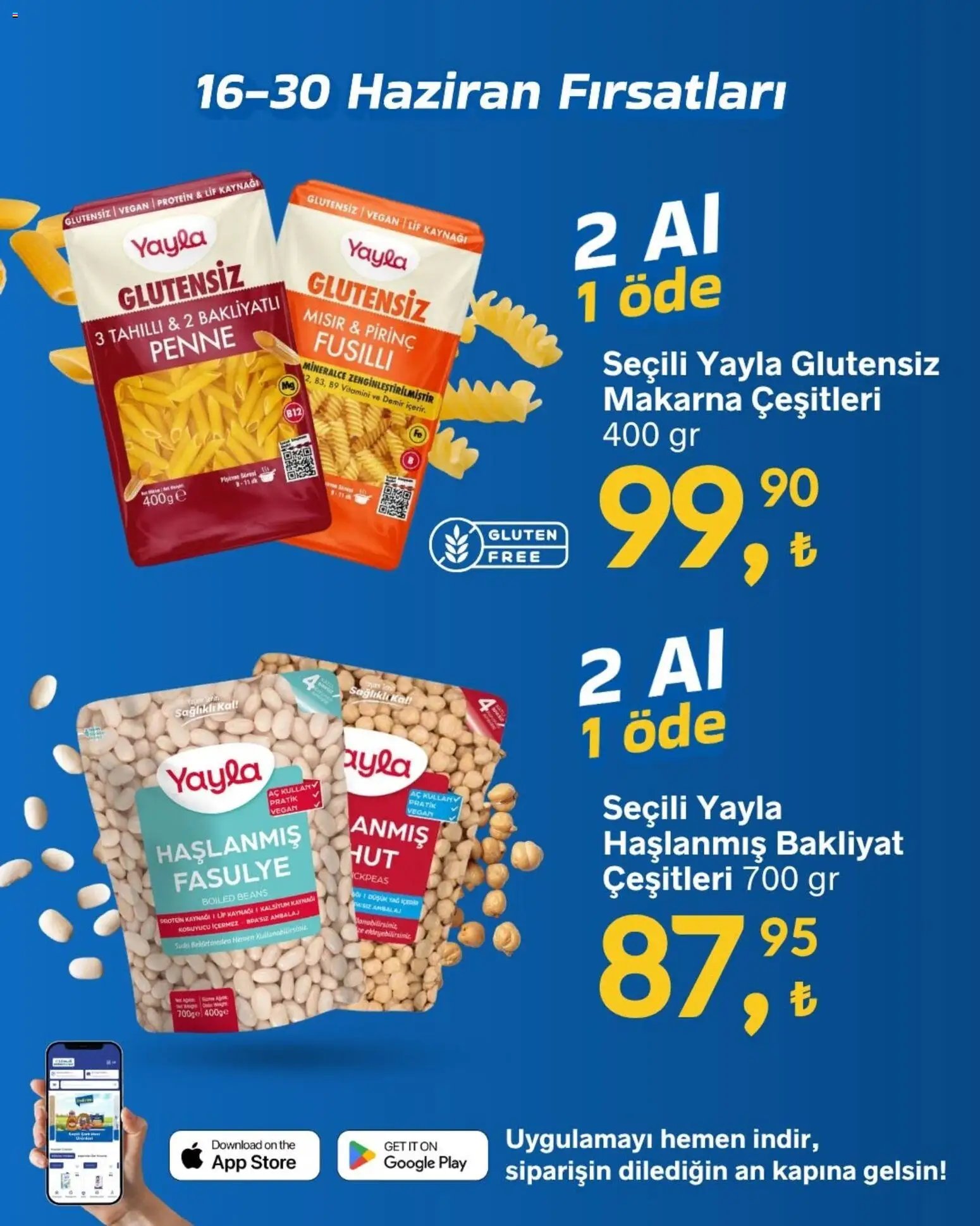 Gürmar Katalog