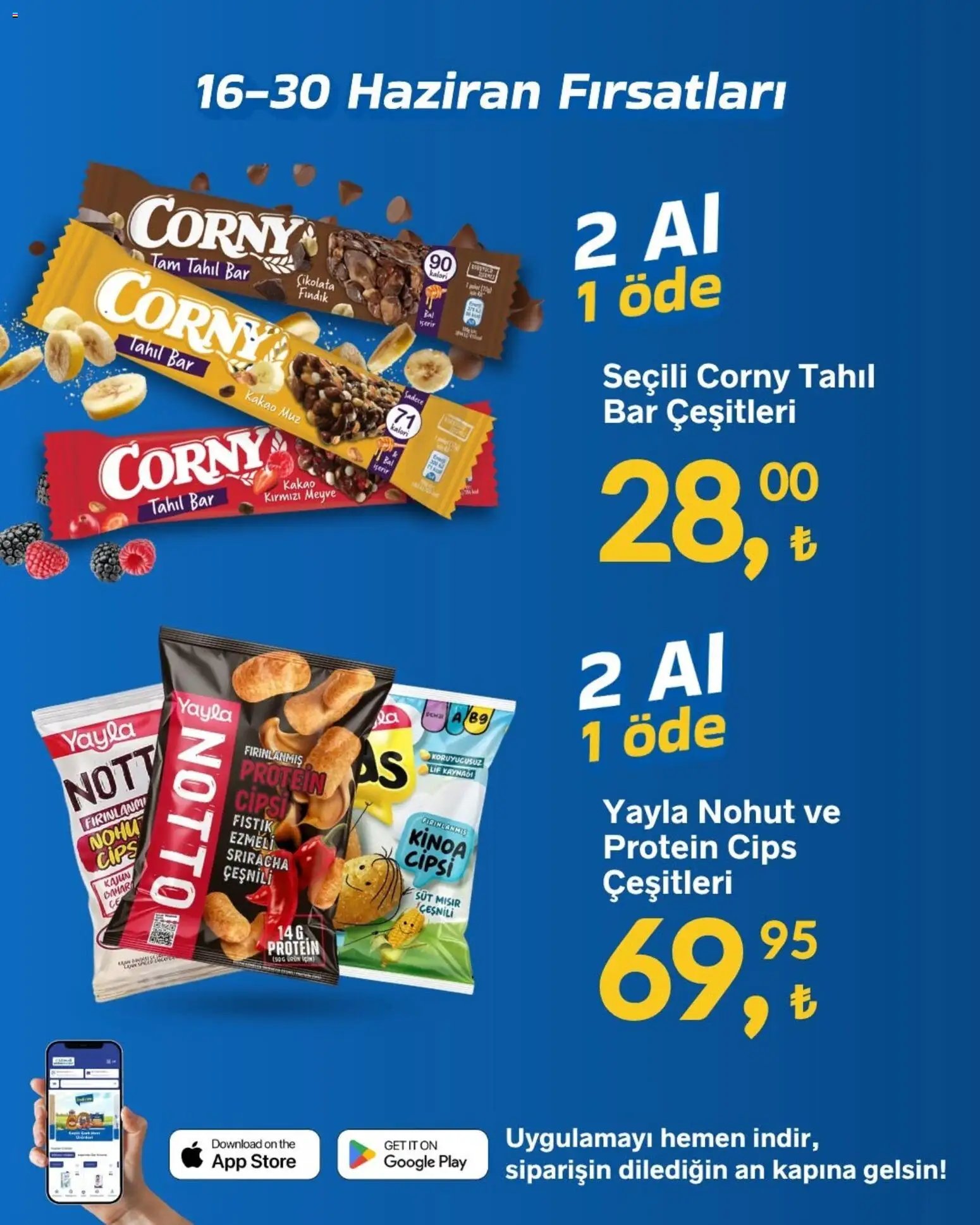Gürmar Katalog