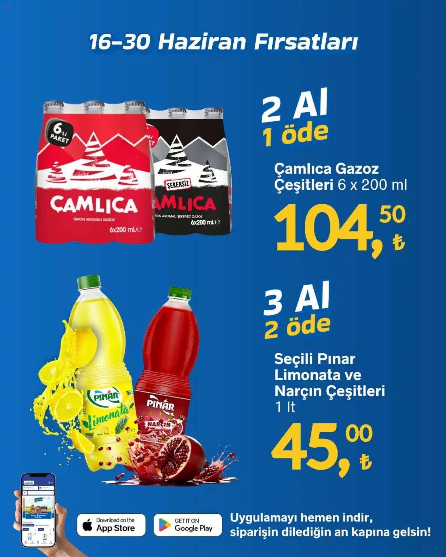 Gürmar Katalog