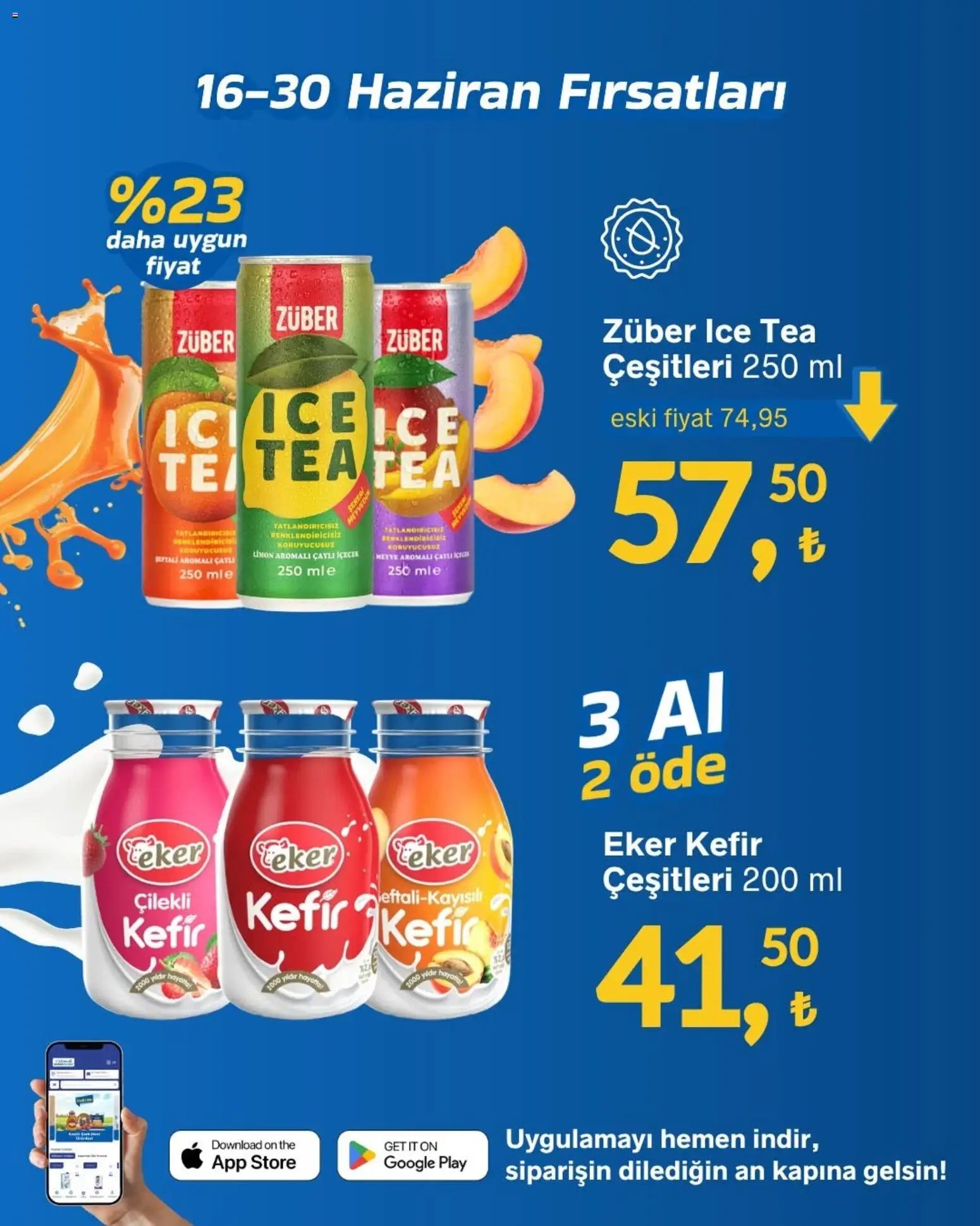 Gürmar Katalog