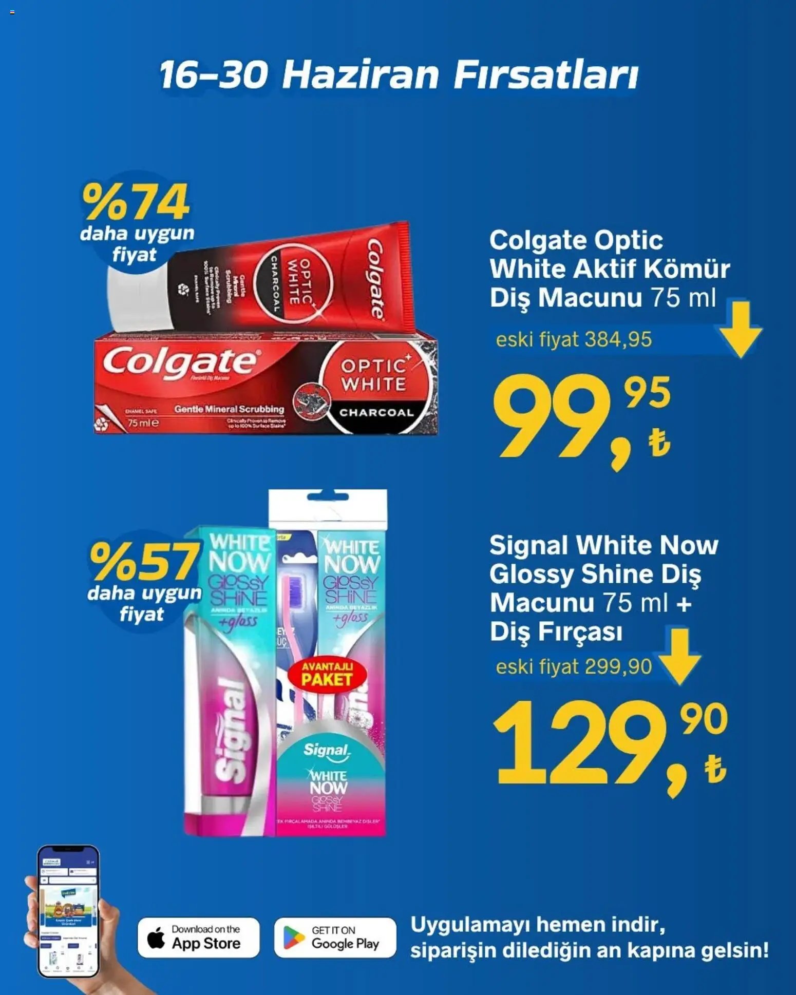 Gürmar Katalog