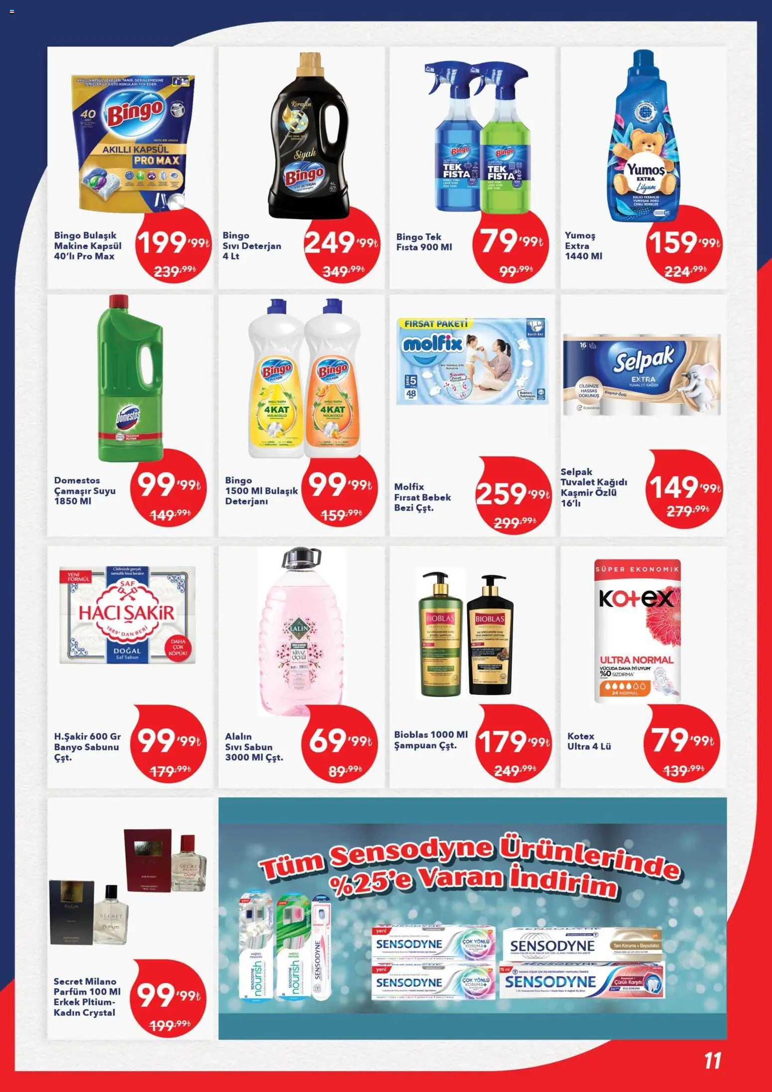 Kim Market Katalog - Ege Insert