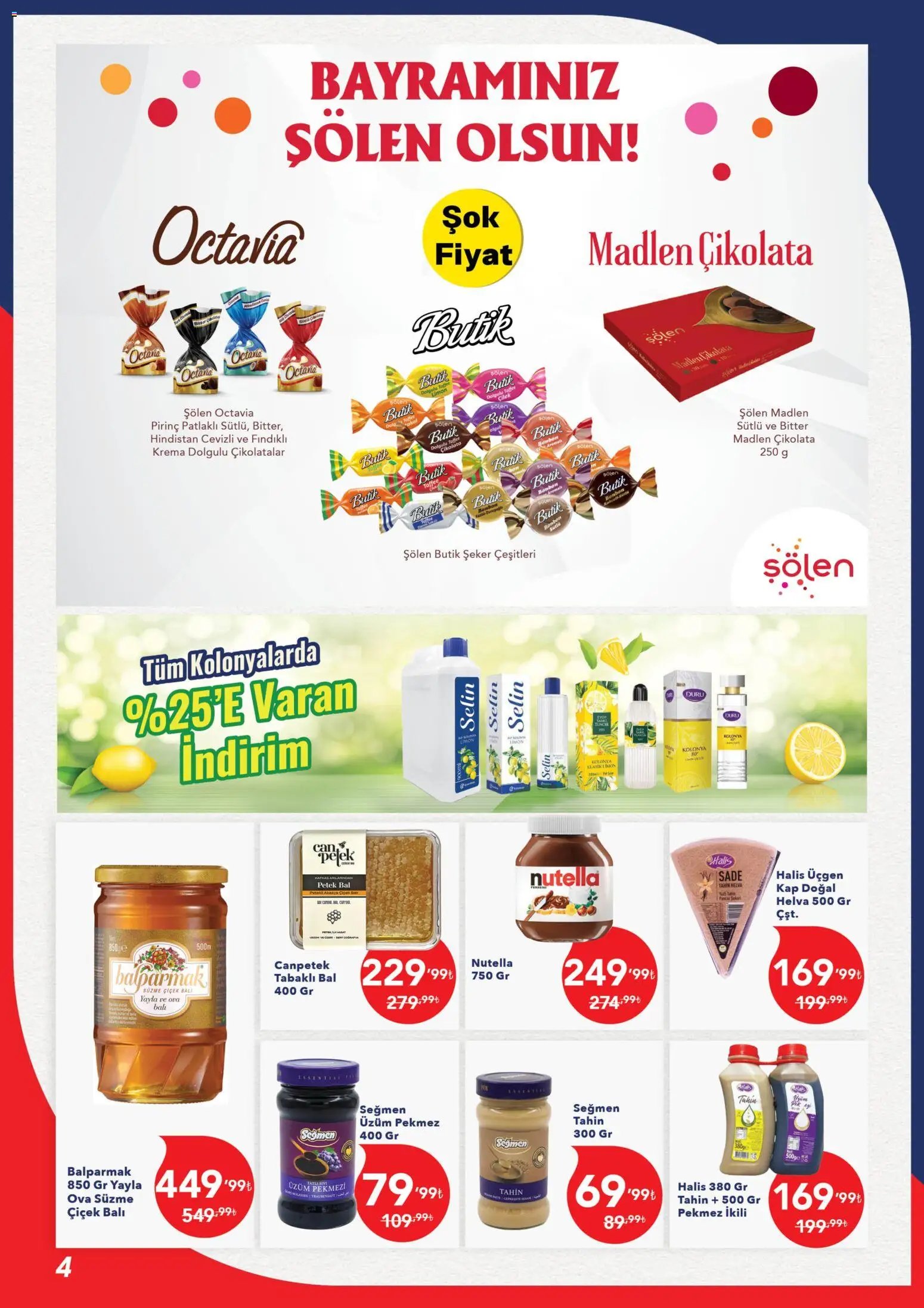 Kim Market Katalog - Ege Insert