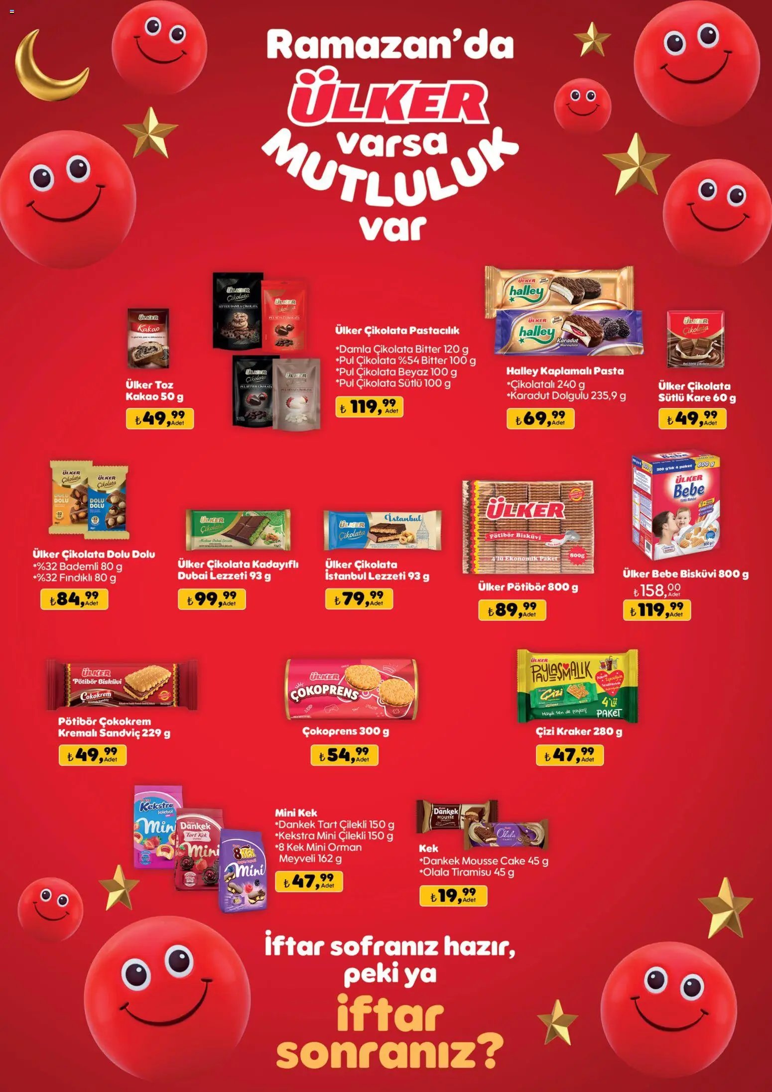 Kim Market Katalog - Ege Insert