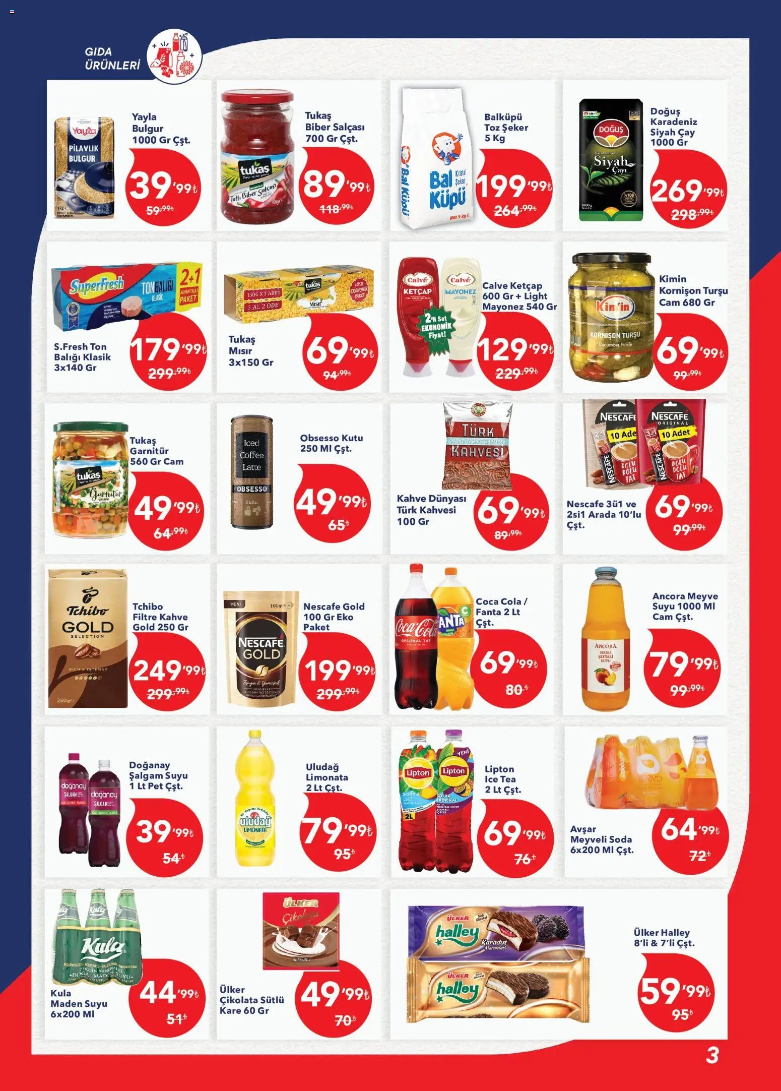Kim Market Katalog - Ege Insert