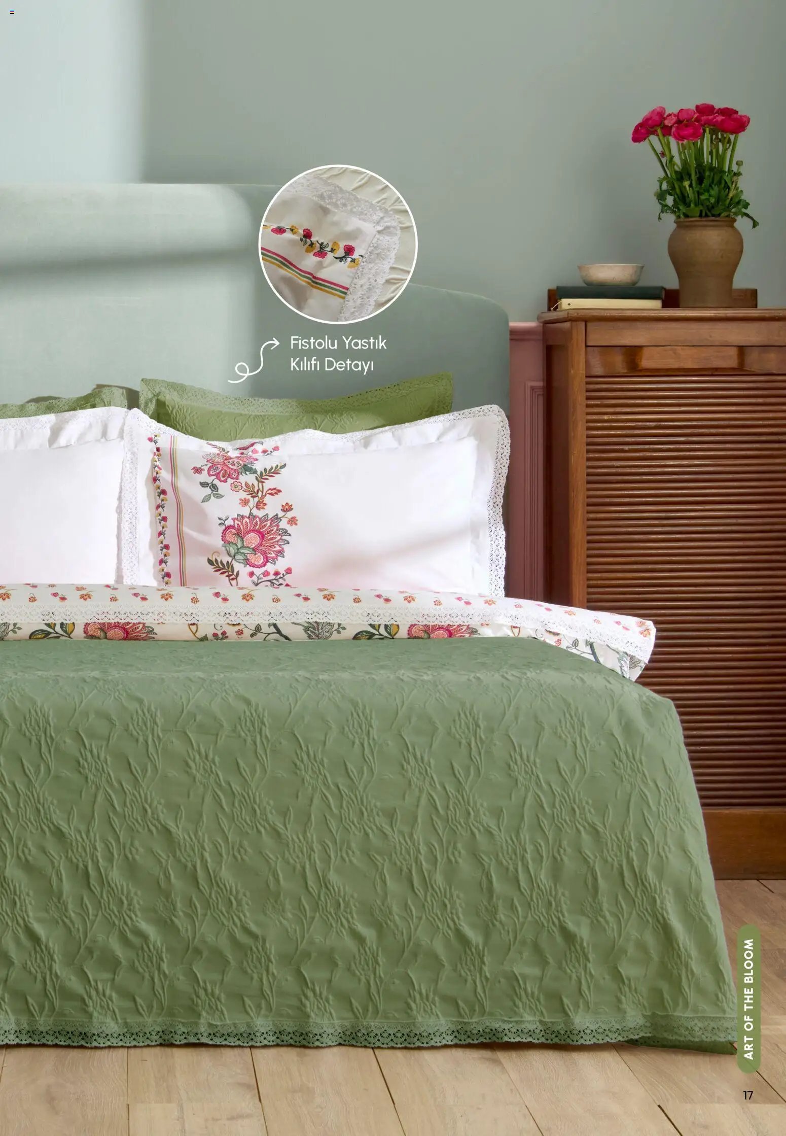 Karaca Home - Katalog  Ev Tekstili -  İlkbahar / Yaz 2026