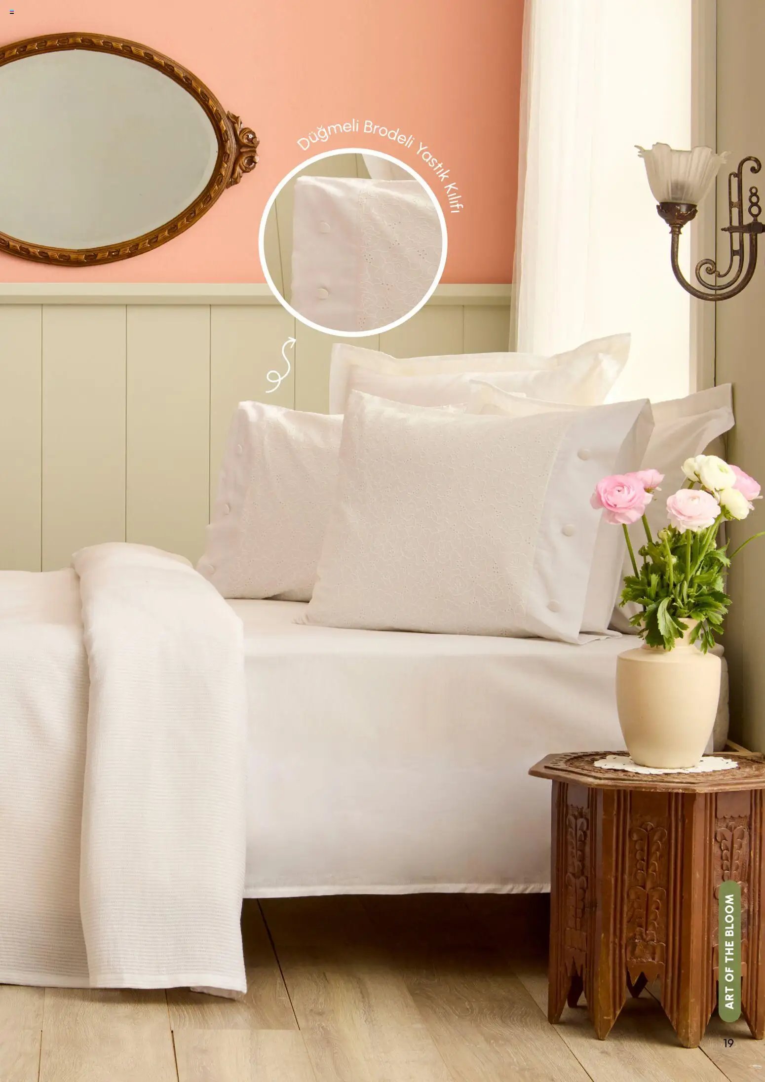 Karaca Home - Katalog  Ev Tekstili -  İlkbahar / Yaz 2026