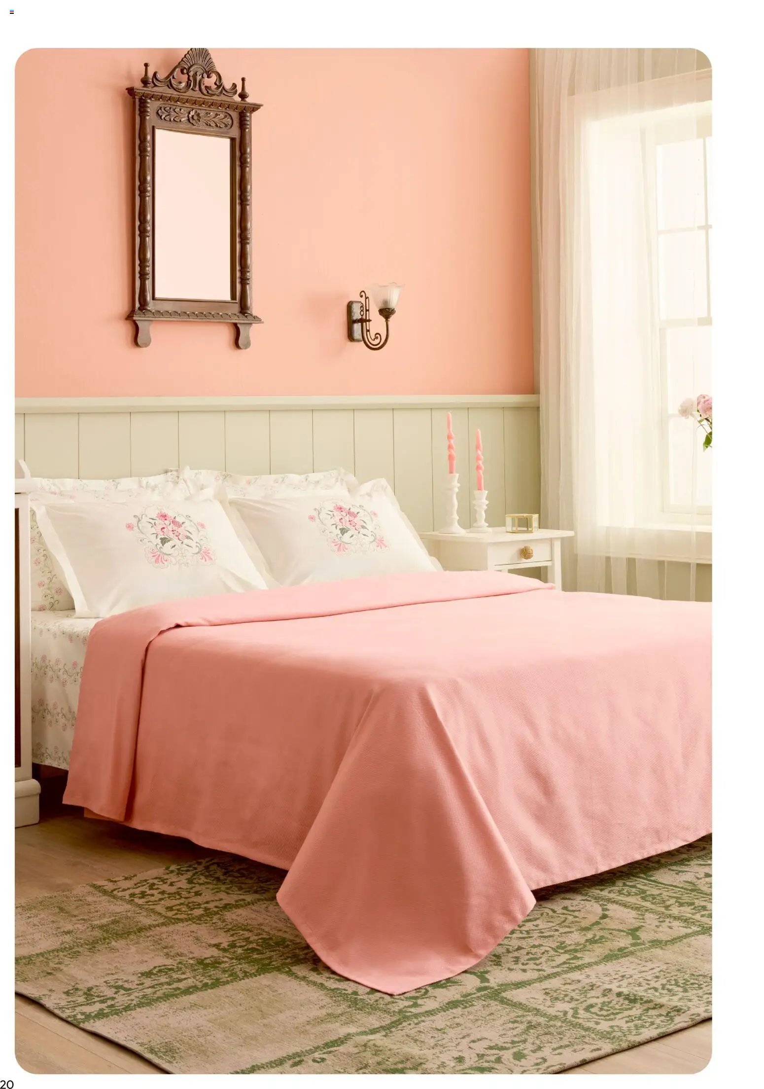 Karaca Home - Katalog  Ev Tekstili -  İlkbahar / Yaz 2026