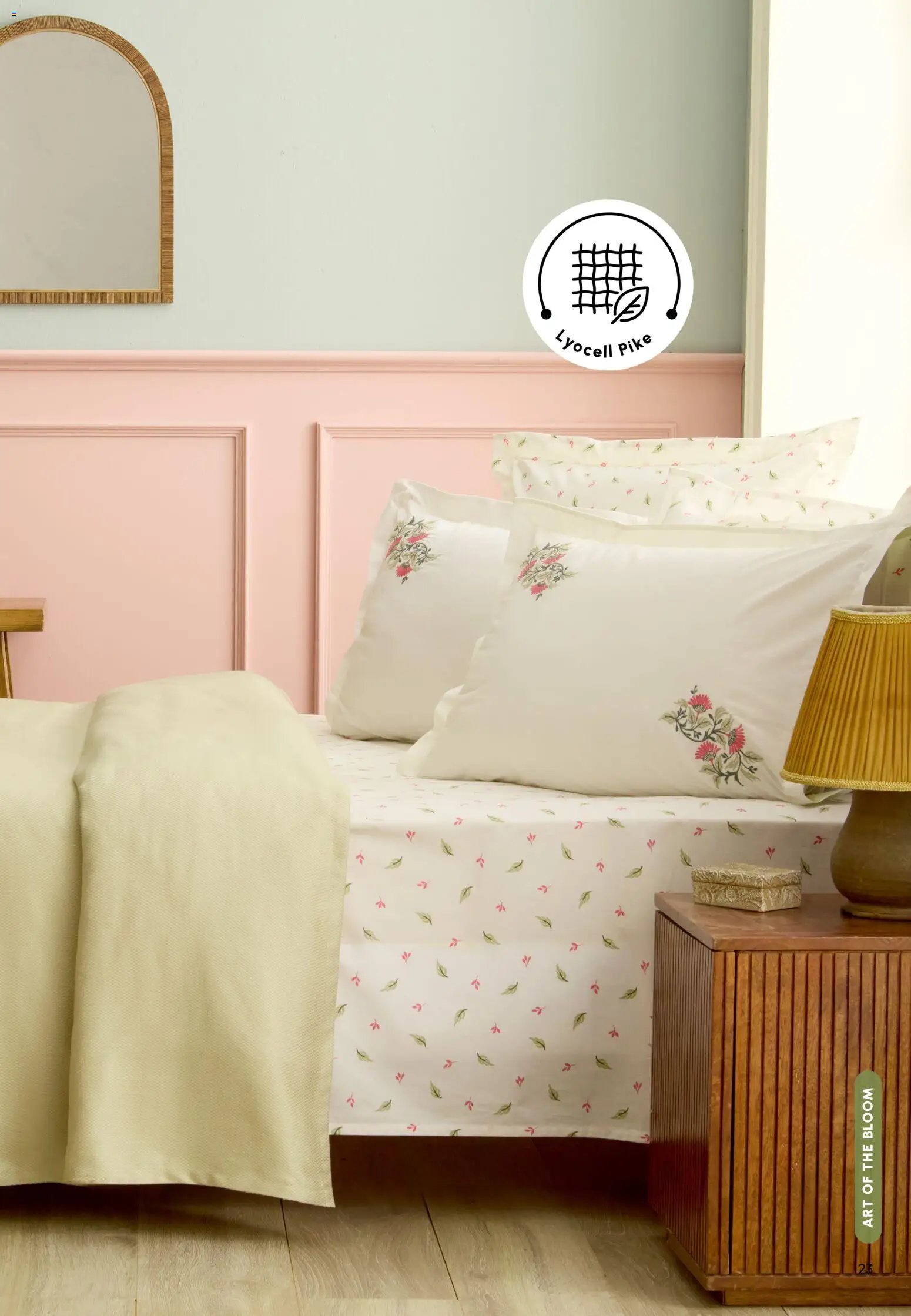 Karaca Home - Katalog  Ev Tekstili -  İlkbahar / Yaz 2026