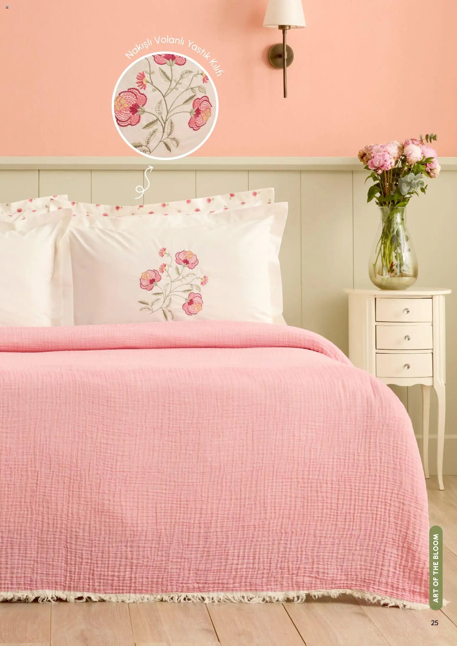 Karaca Home - Katalog  Ev Tekstili -  İlkbahar / Yaz 2026