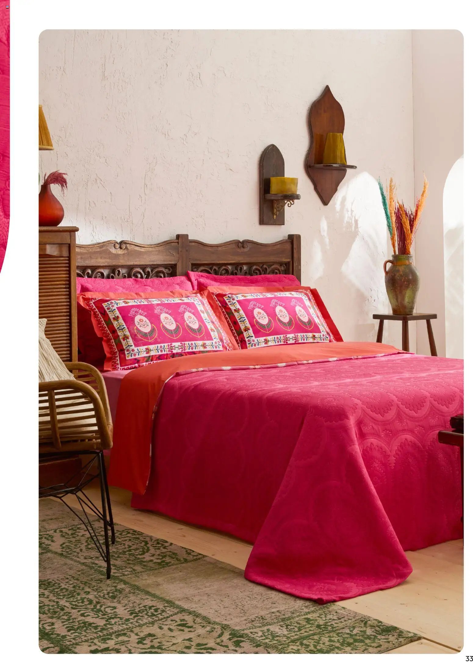 Karaca Home - Katalog  Ev Tekstili -  İlkbahar / Yaz 2026