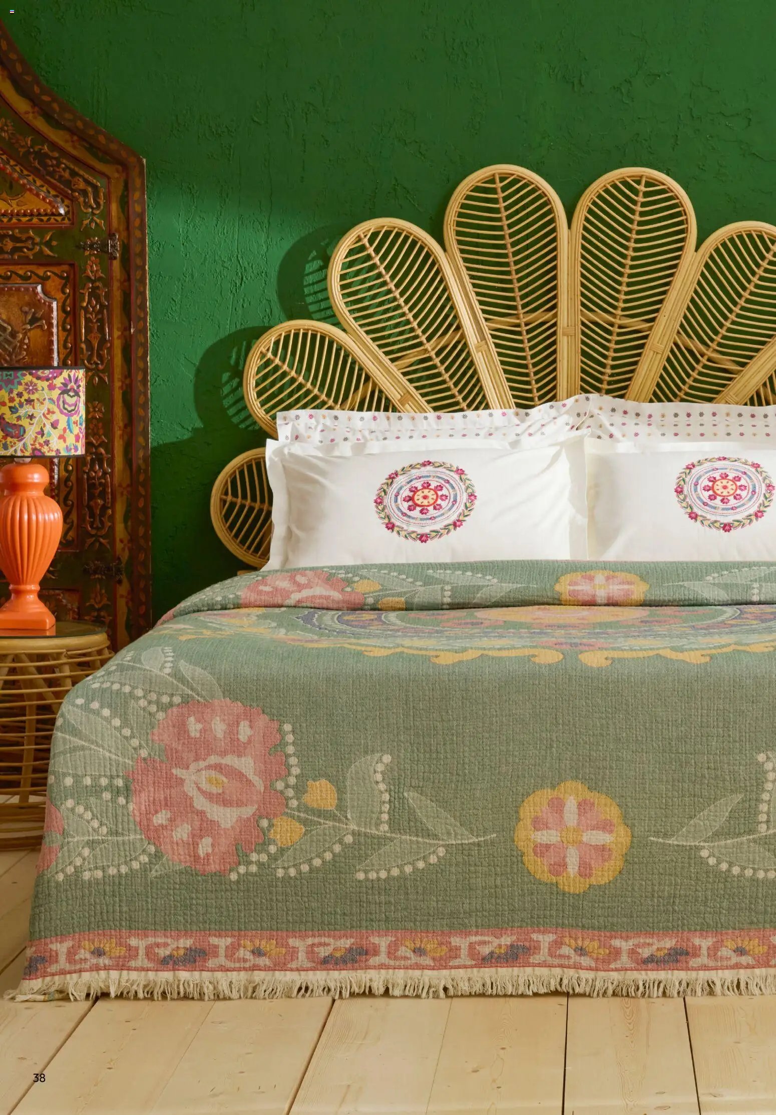 Karaca Home - Katalog  Ev Tekstili -  İlkbahar / Yaz 2026